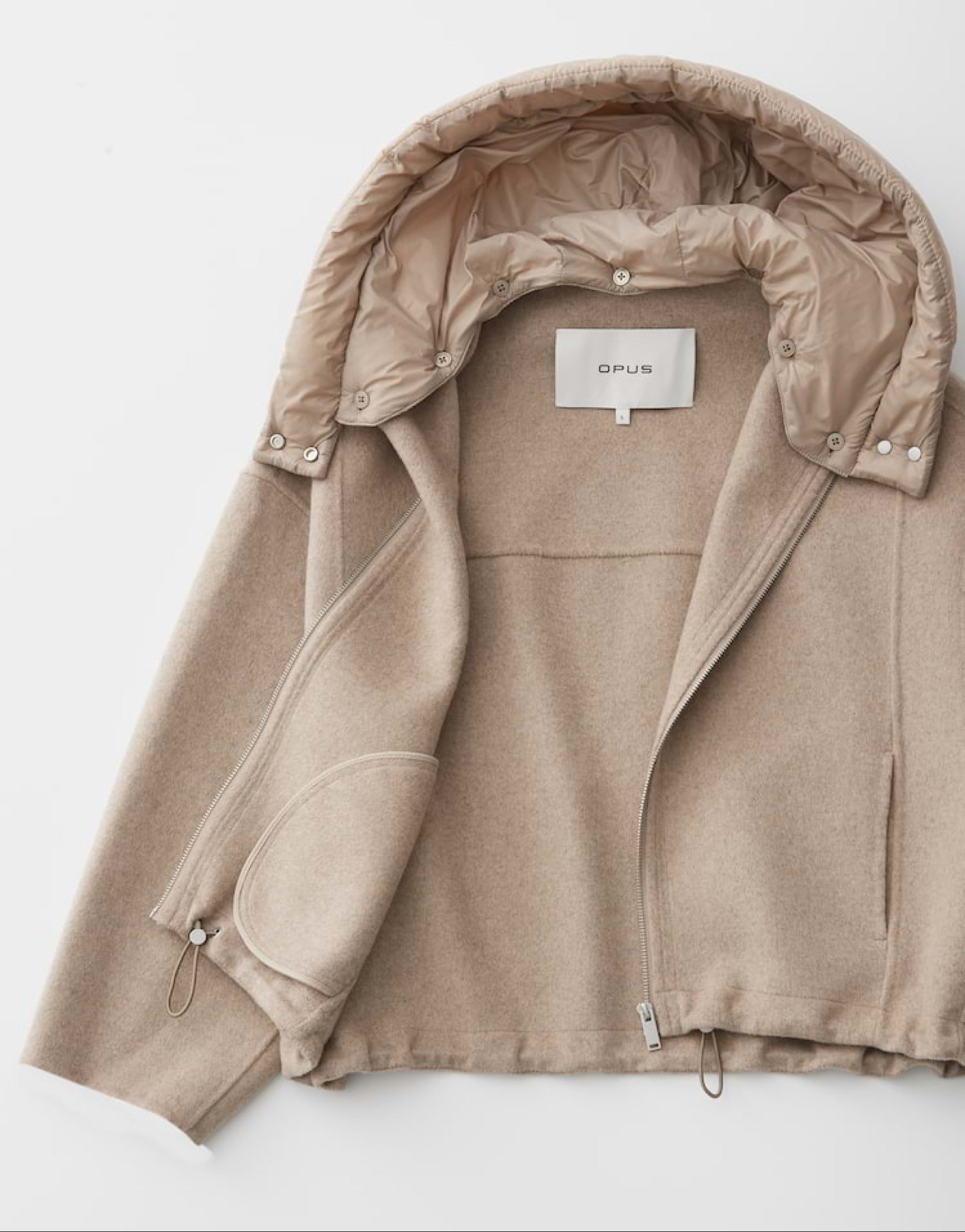 Bomberjacke Hikone