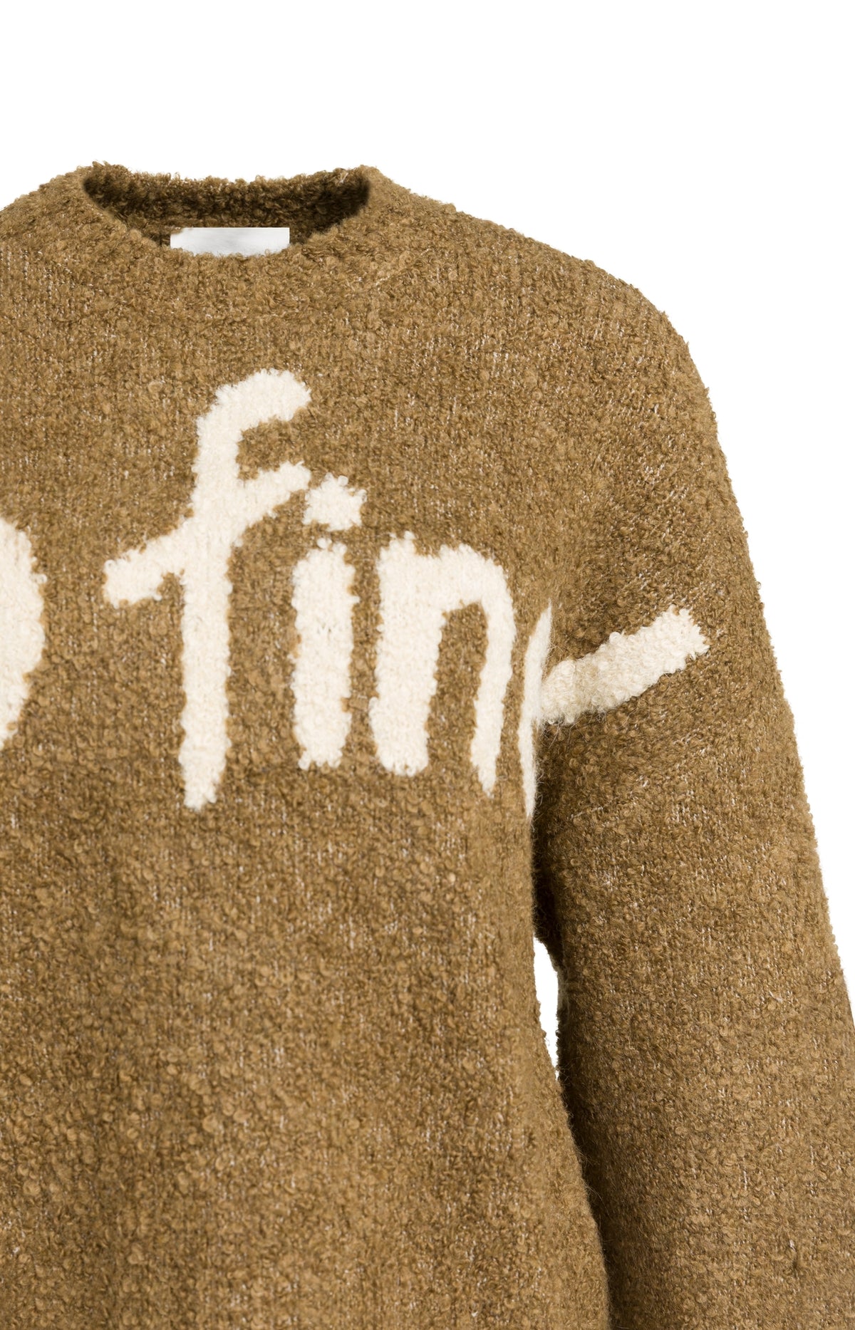Strickpullover So fine