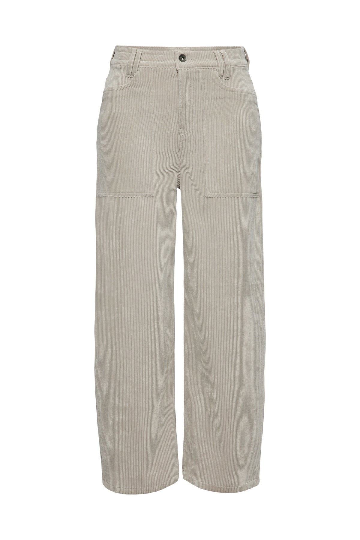 Drykorn Hosen Braun