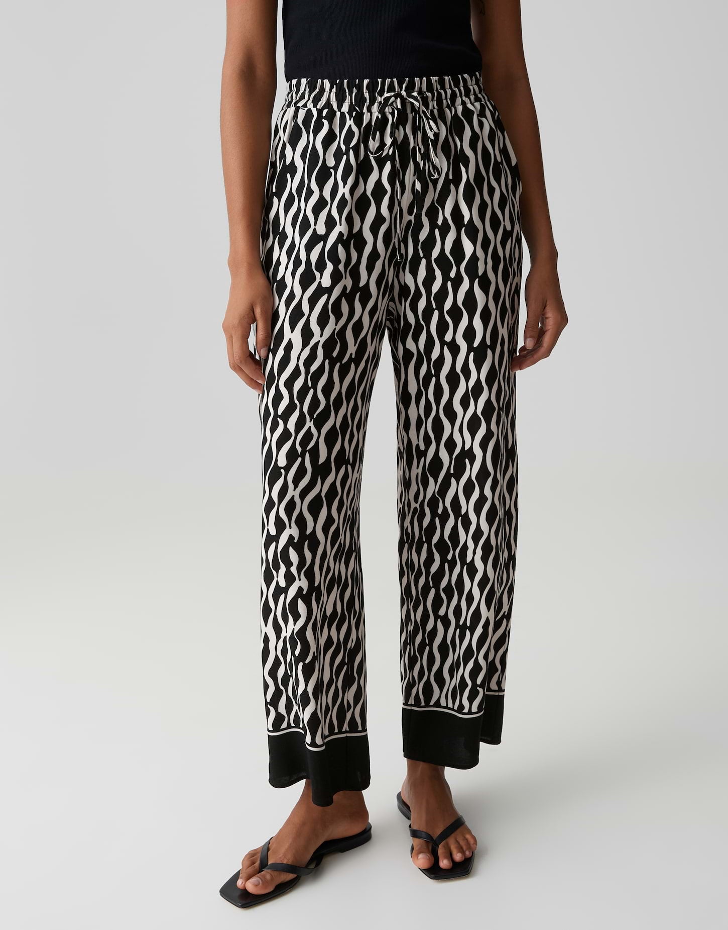 Hose MAROU MOTION