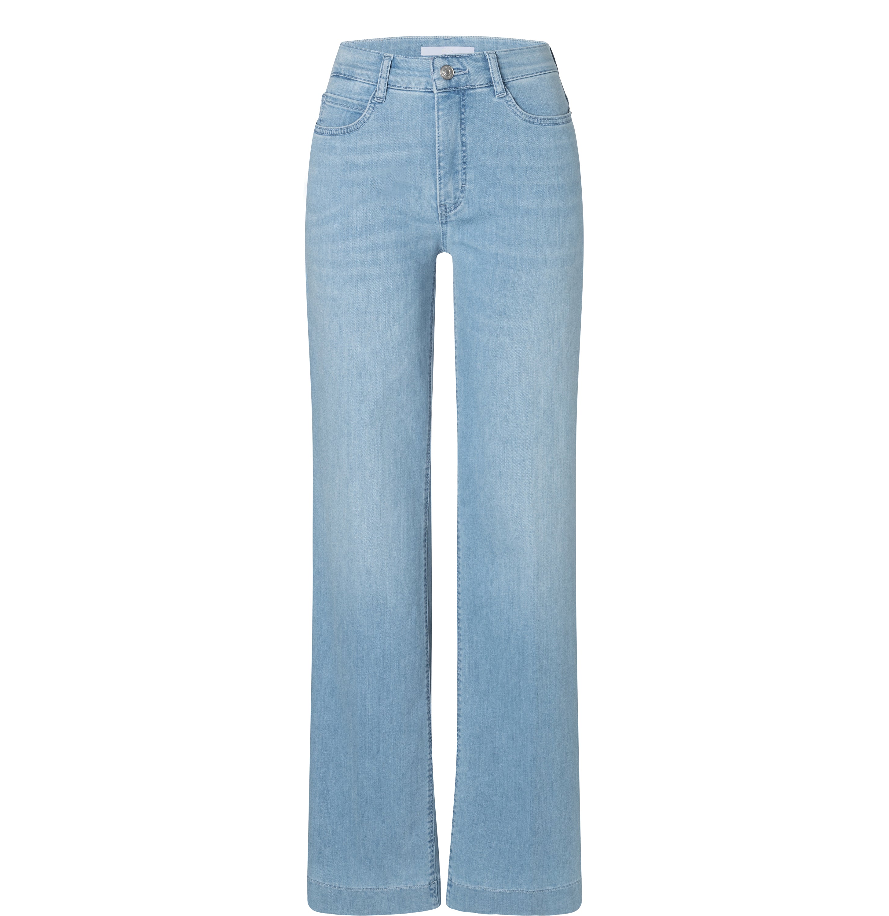 MAC Wide Leg Sun Bleach Authentic