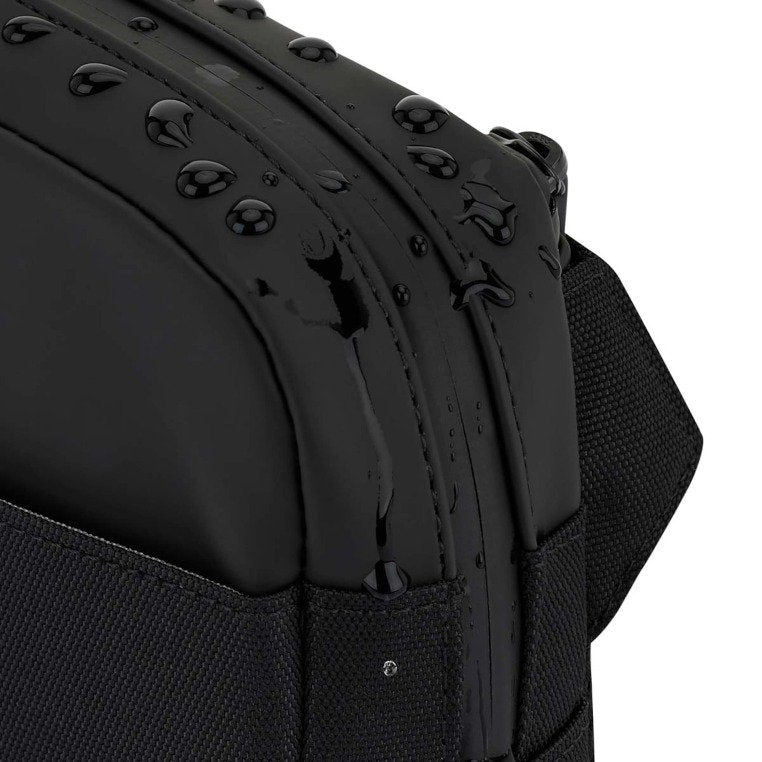 KAPTEN & SON Taschen All Black