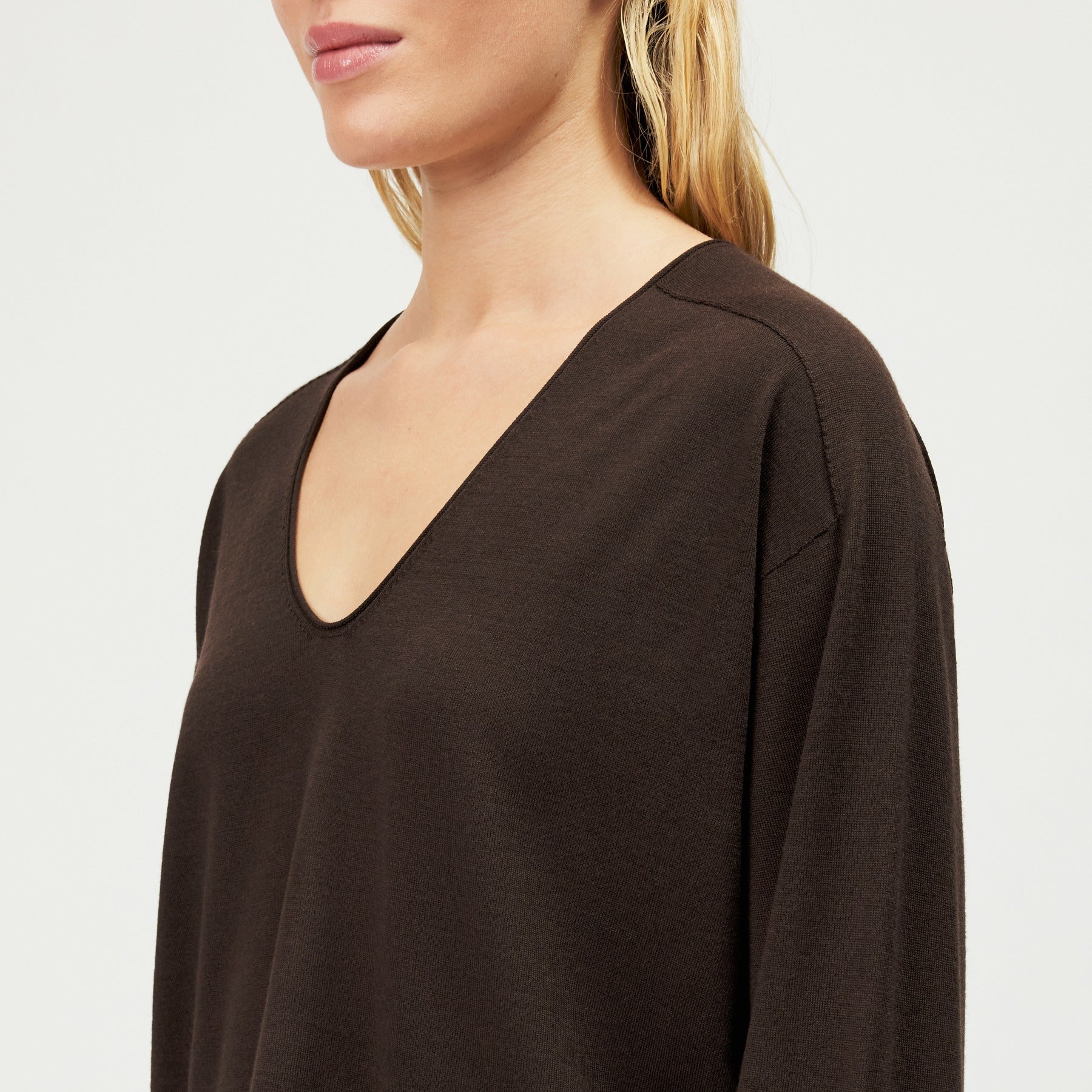 Strickpullover SOMAIJA