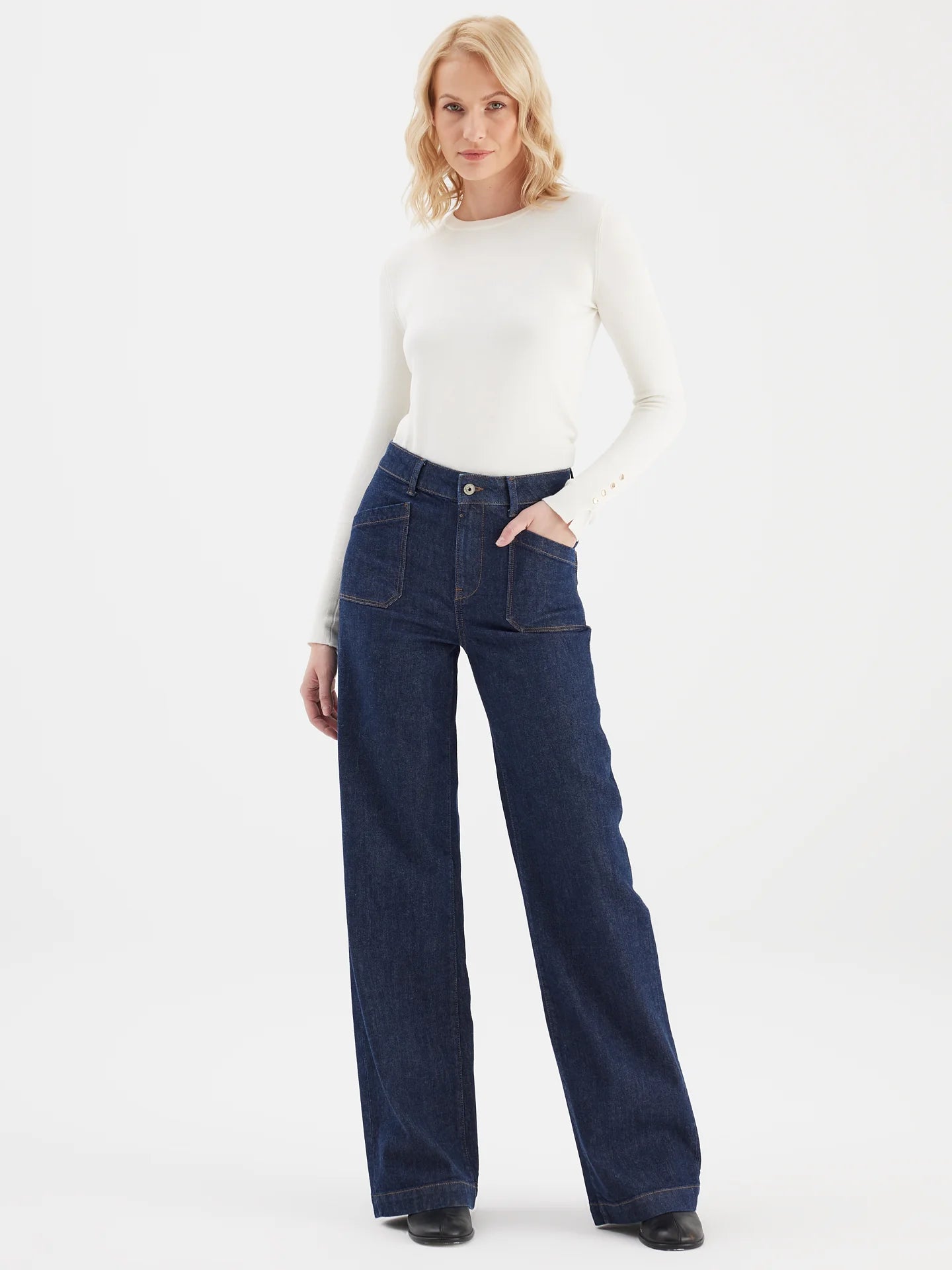 Jeans Mira
