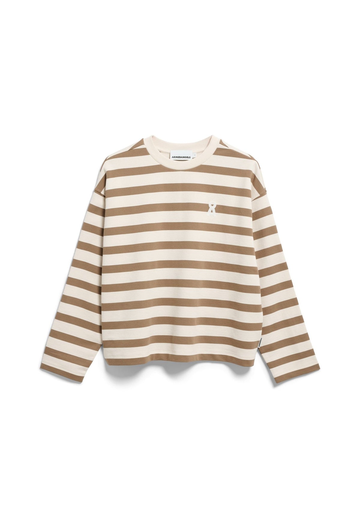 Sweatshirt ICONIC Å FRANKAA