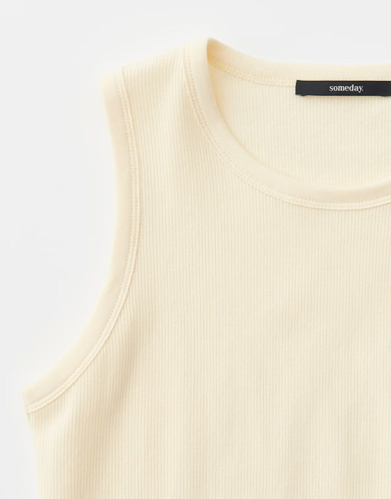 someday Tops Buttercream