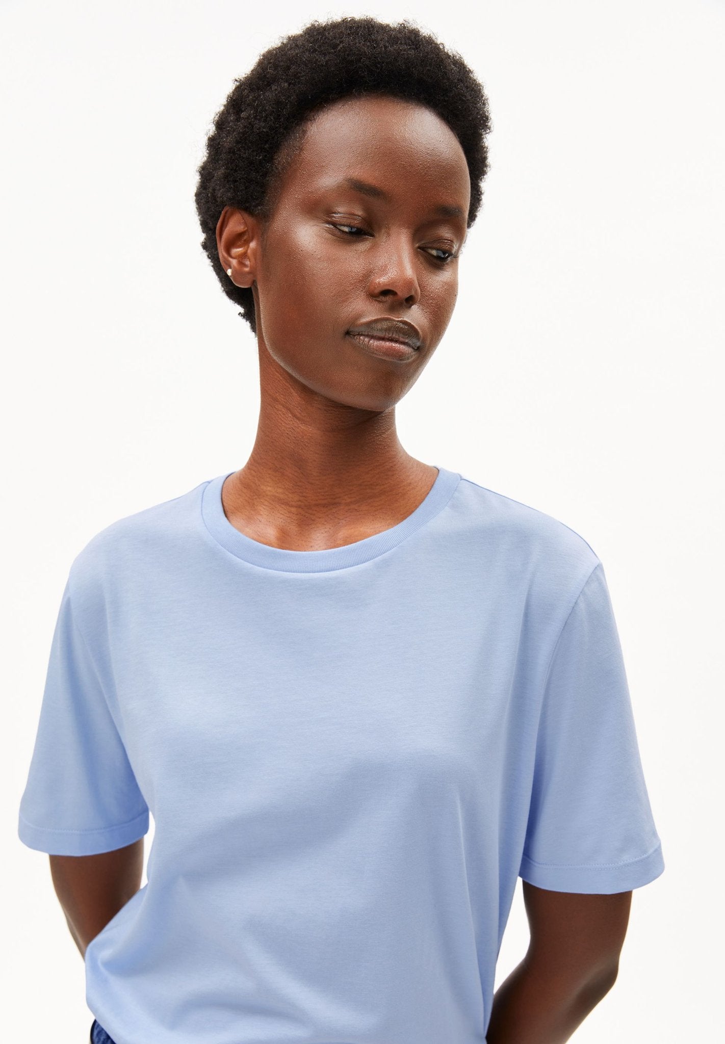 T-Shirt LUALAA