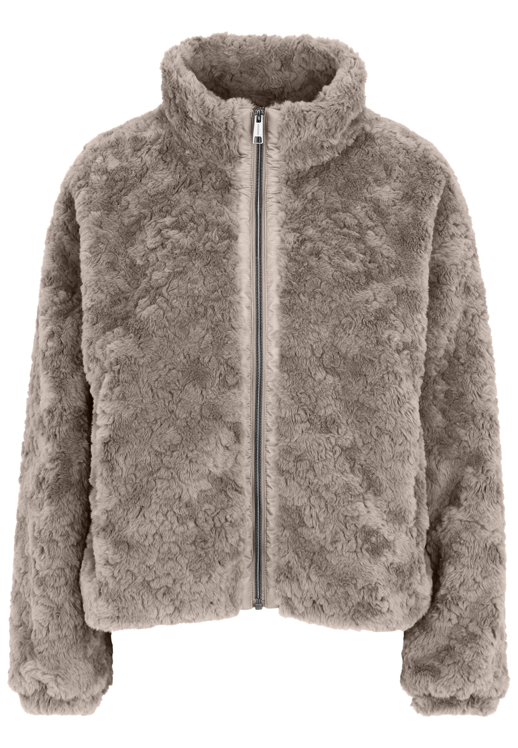 Teddyjacke CHLOE 2