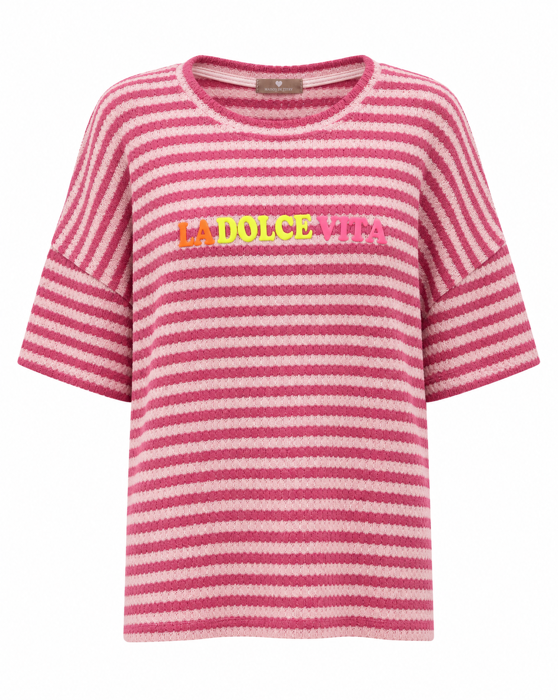 T-Shirt LA DOLCE VITA