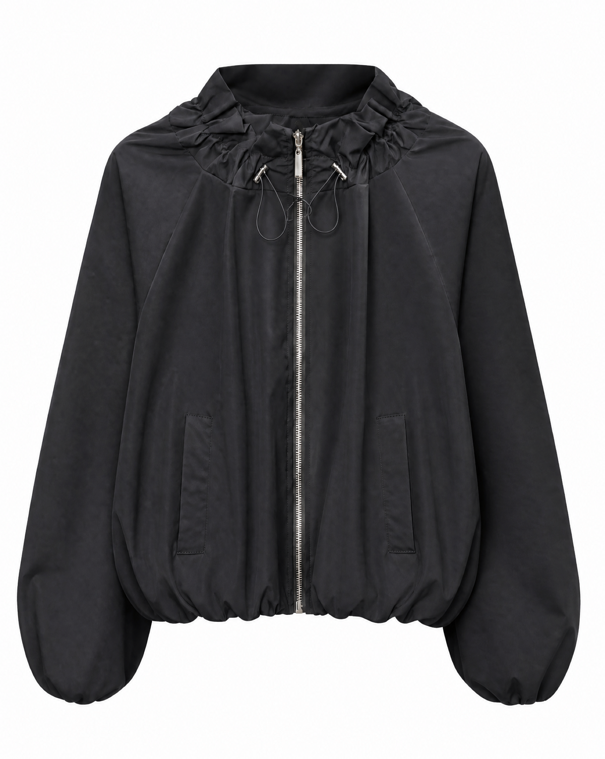 Leichte Übergangsjacke