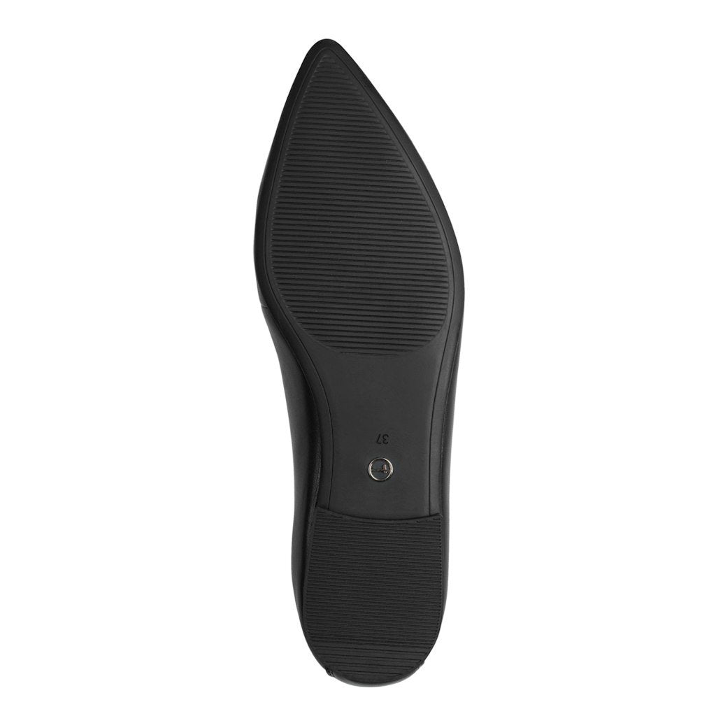Tamaris Ballerinas Black