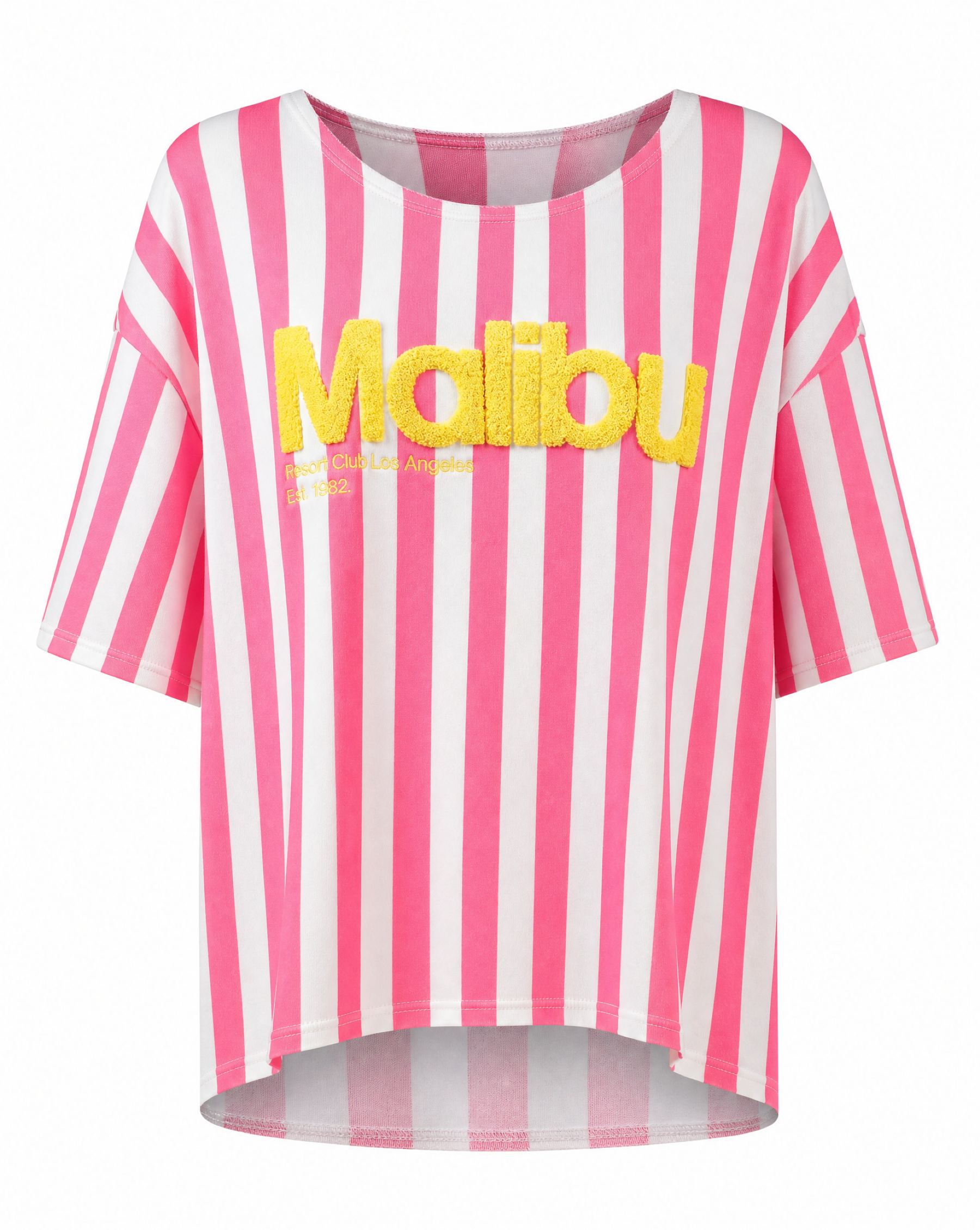 T-Shirt MALIBU