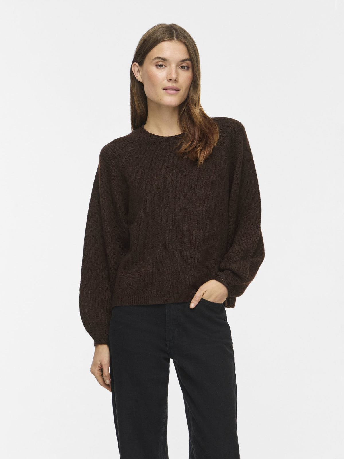 Strickpullover VISAPNA