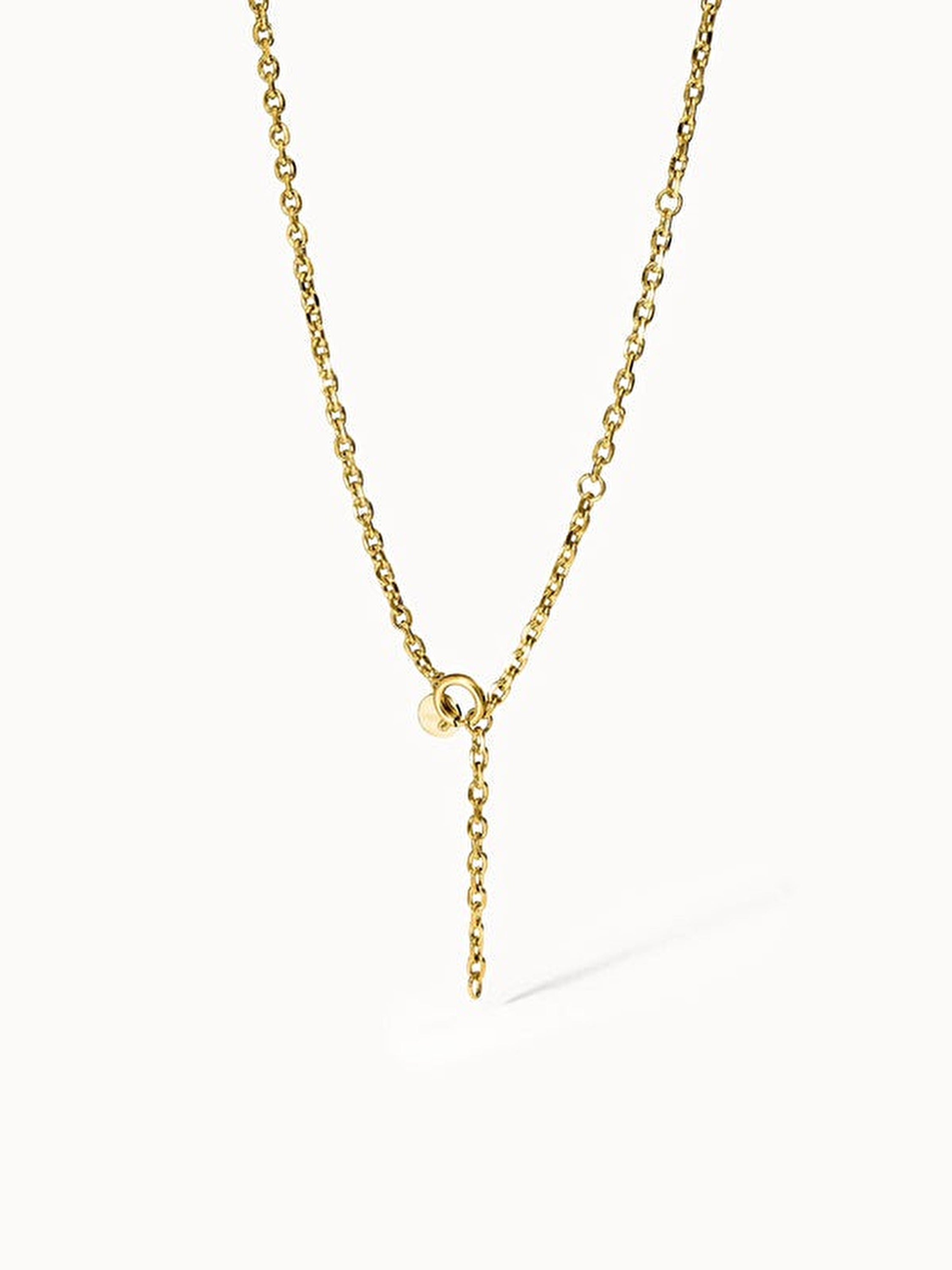 PURELEI Schmuck Gold