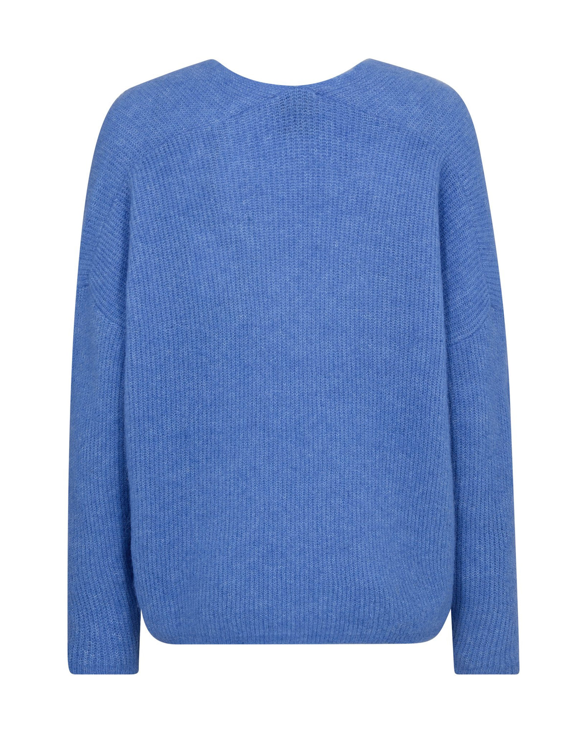 Mos Mosh Strickpullover Ultramarine