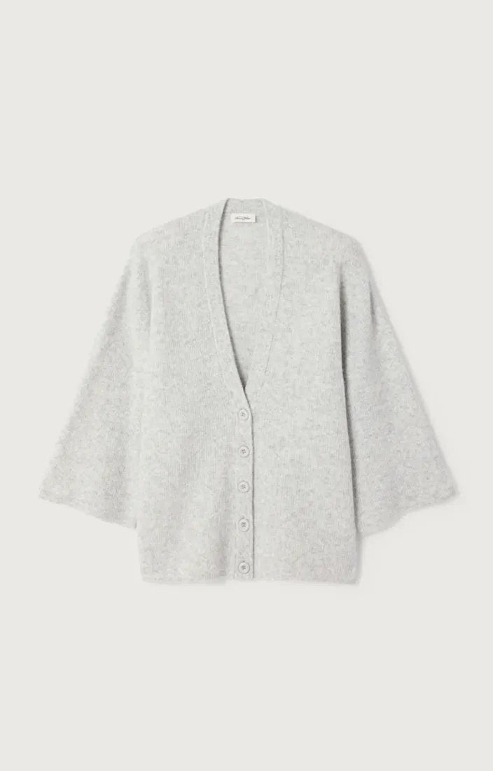 Strickjacke DAMSVILLE