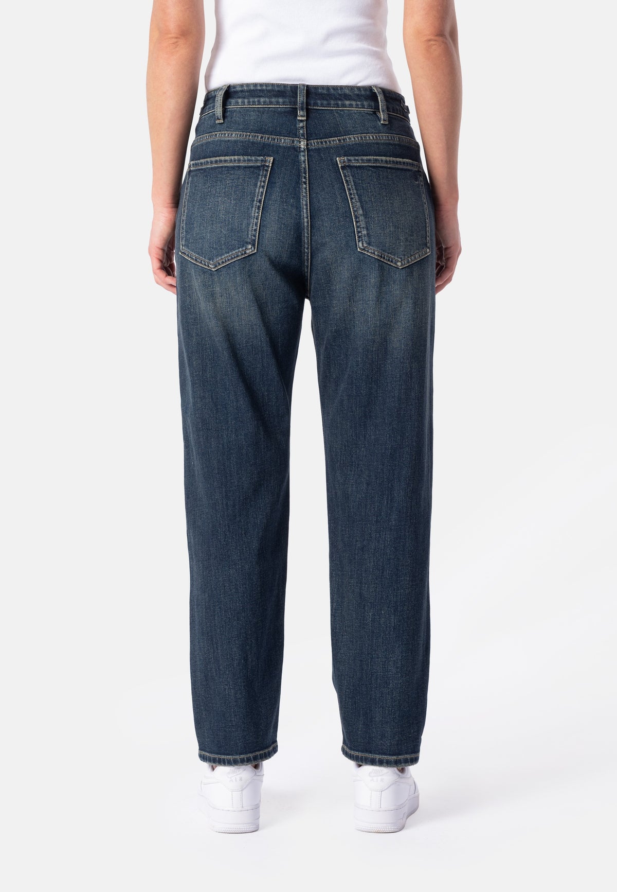 Jeanshose MIA GOLD