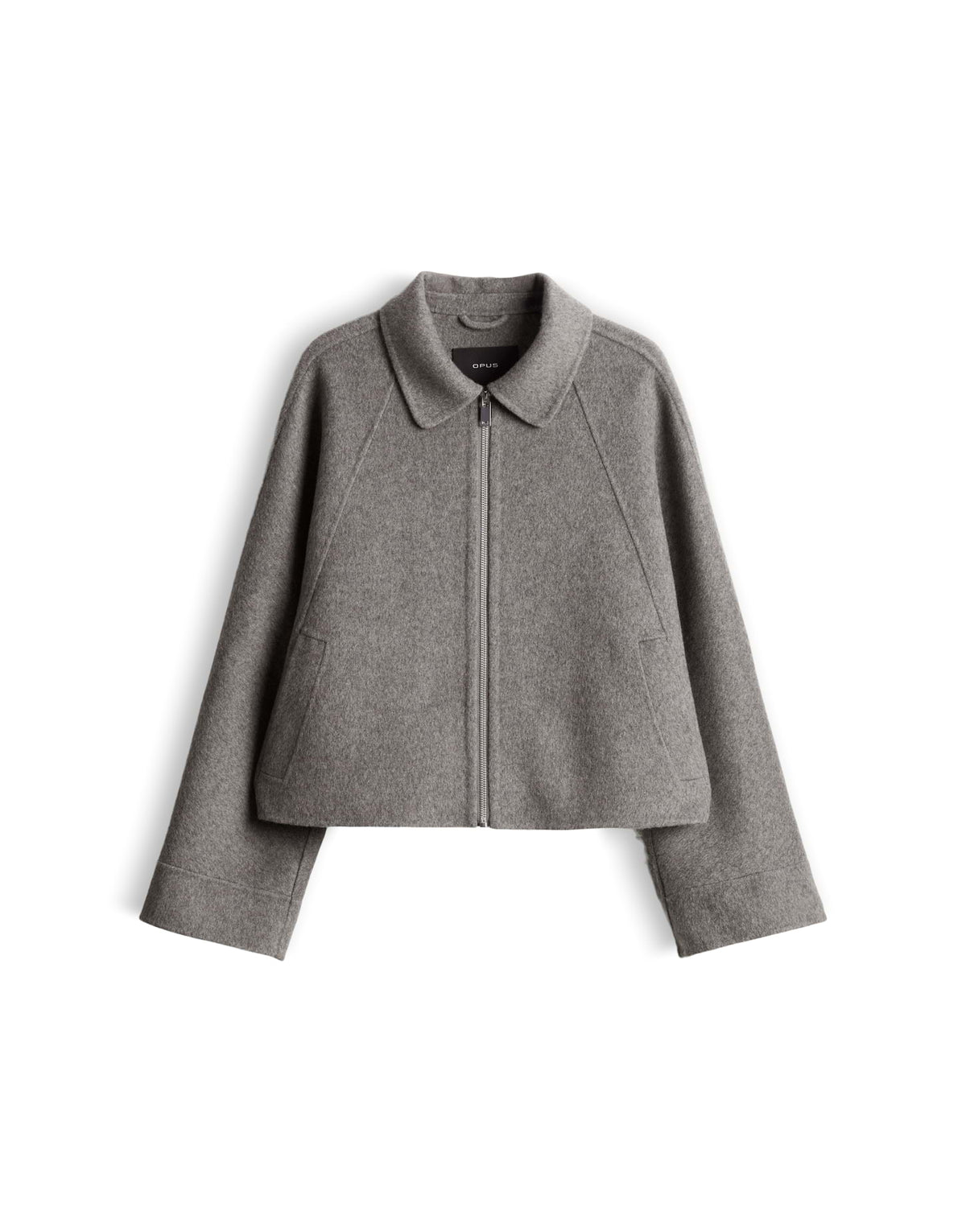 Sweatjacke Hanki