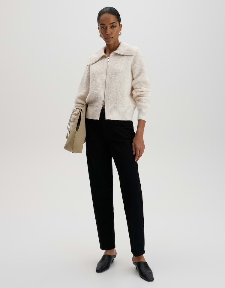 Strickjacke TESKI