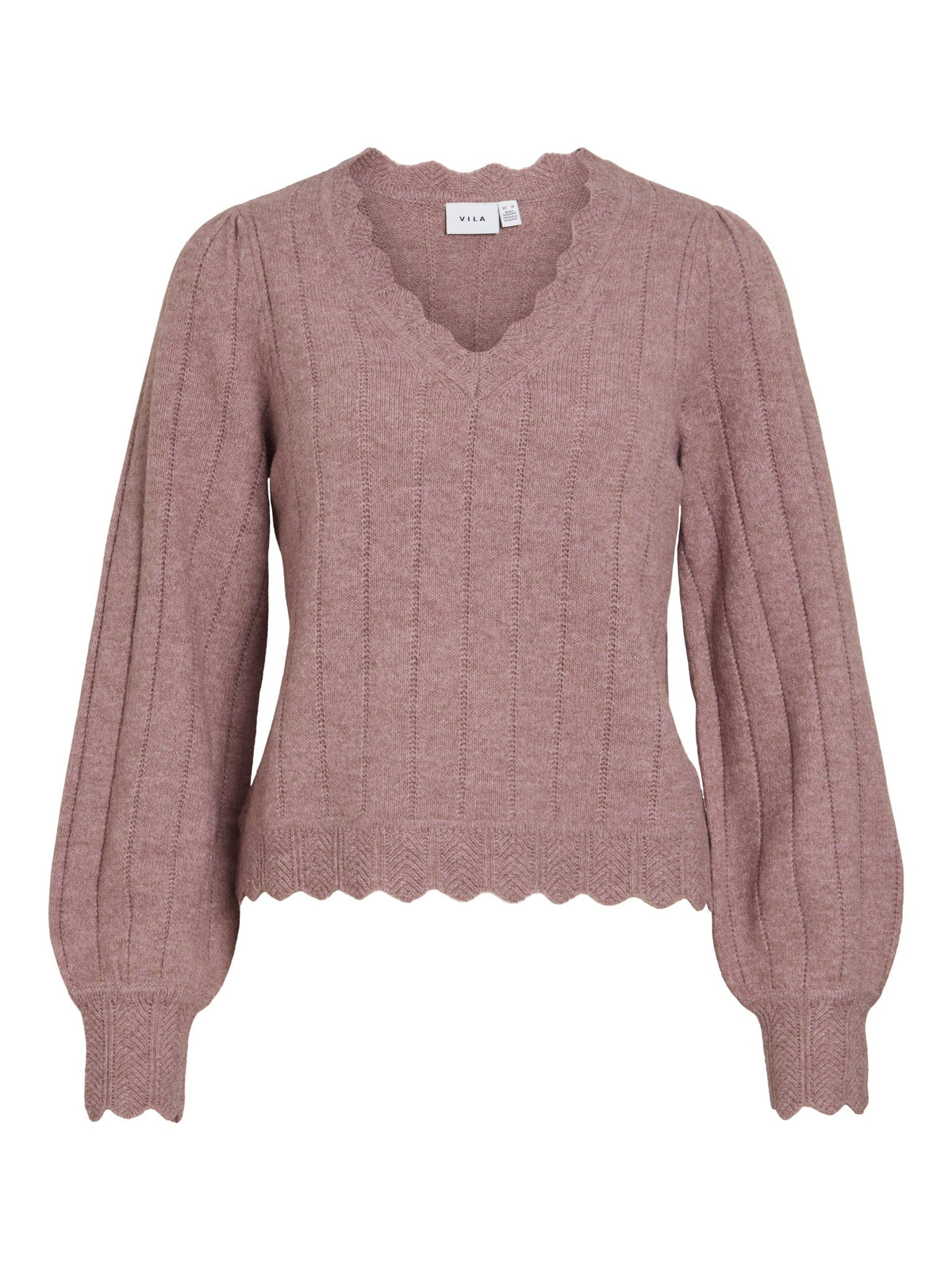 Strickpullover VIZIRA