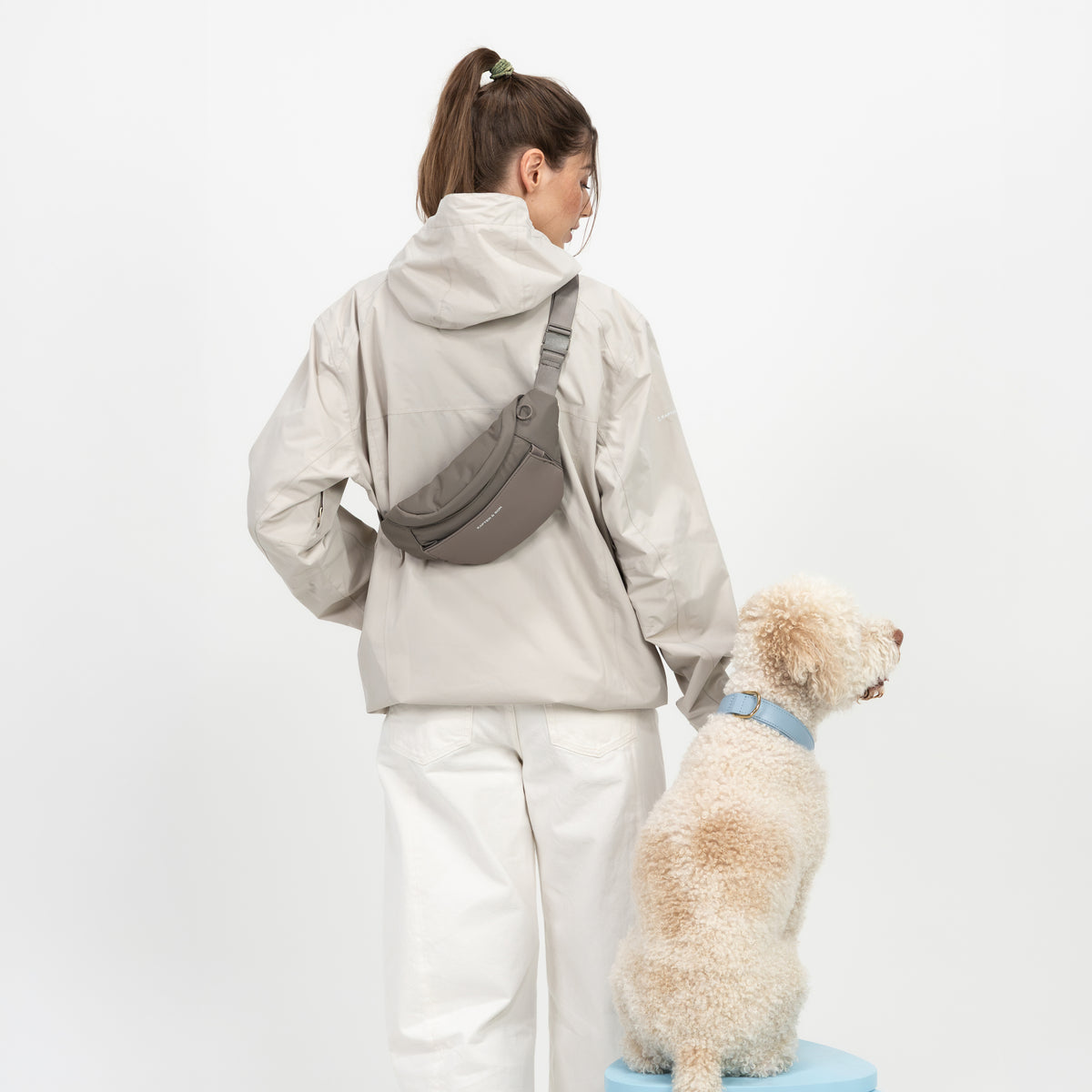 Tasche Eli Dog Bag