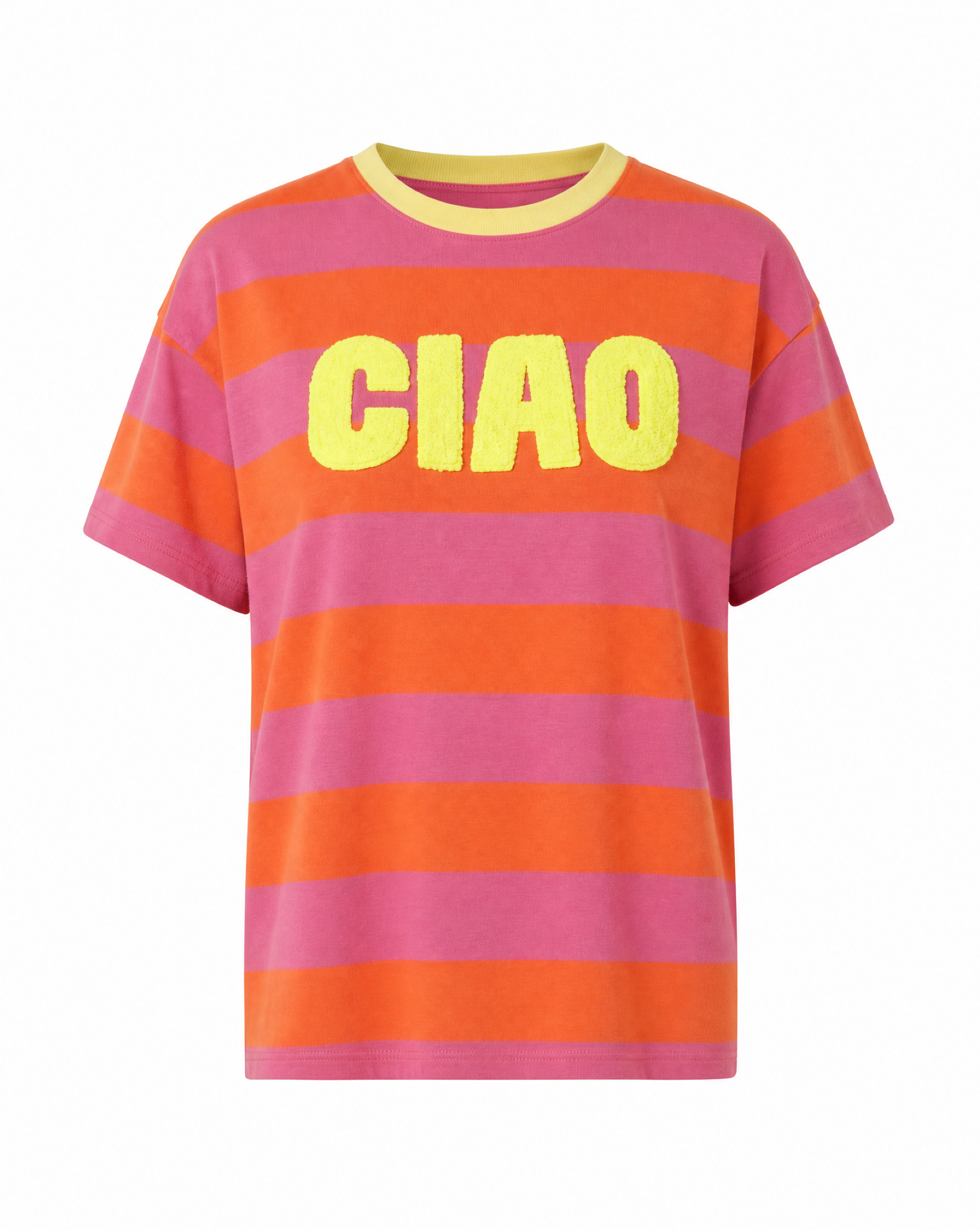 T-Shirt CIAO!