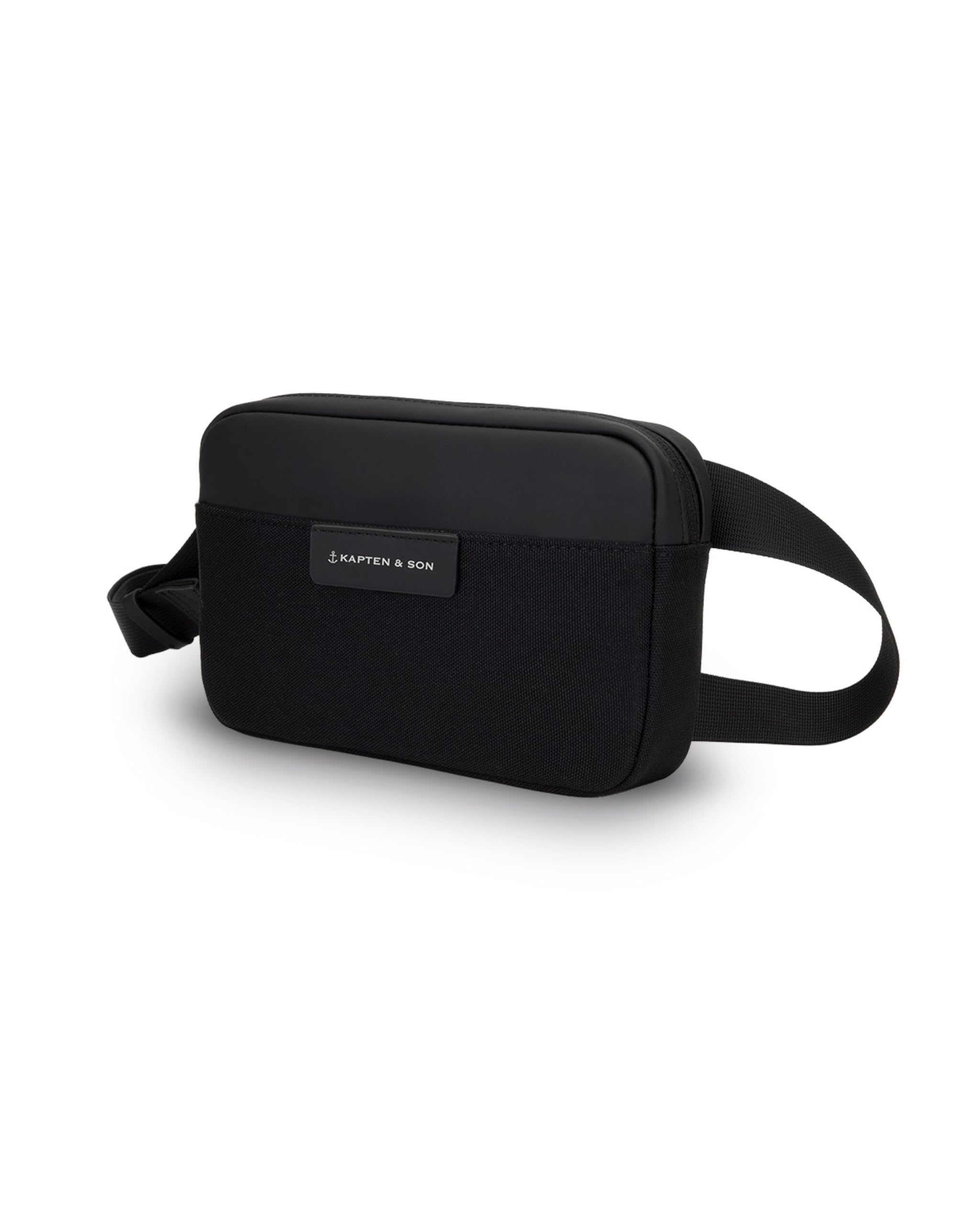 Bauchtasche Bergen Crossbody