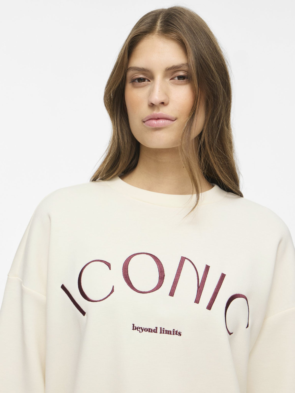 Sweatshirt VIREFLECT