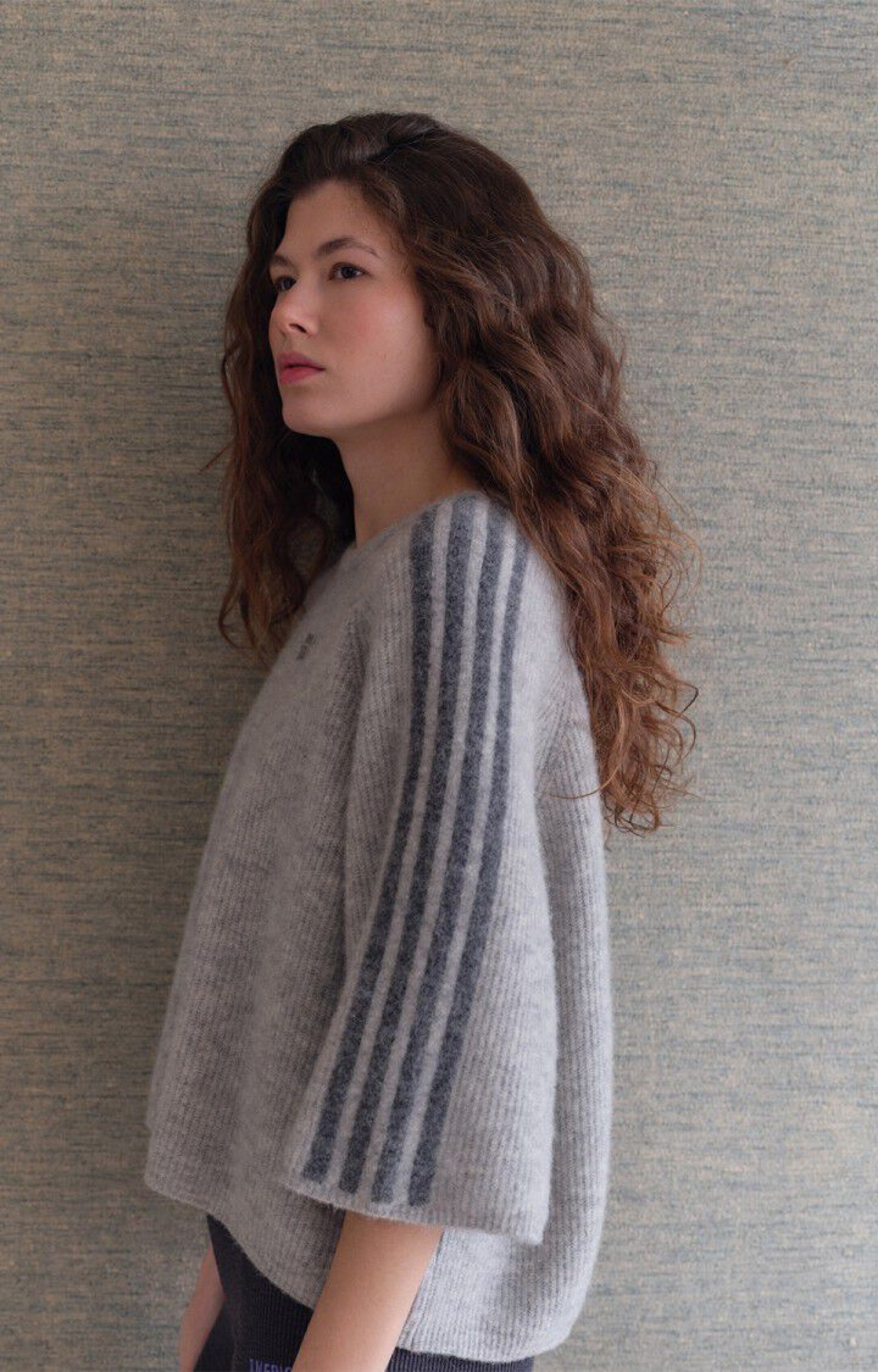 Strickpullover VITOW