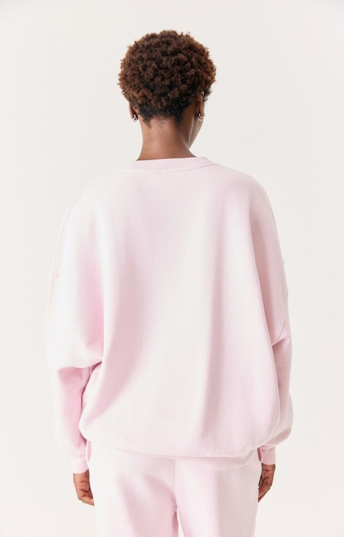 Sweatshirt Plizzy