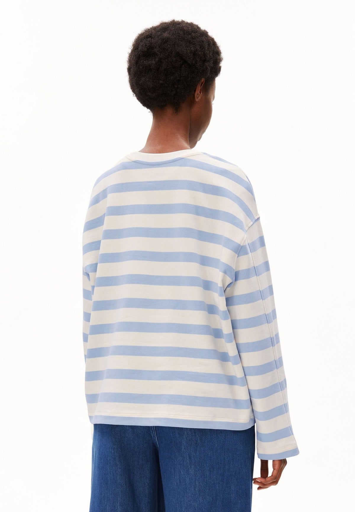Sweatshirt ICONIC Å FRANKAA BOLD