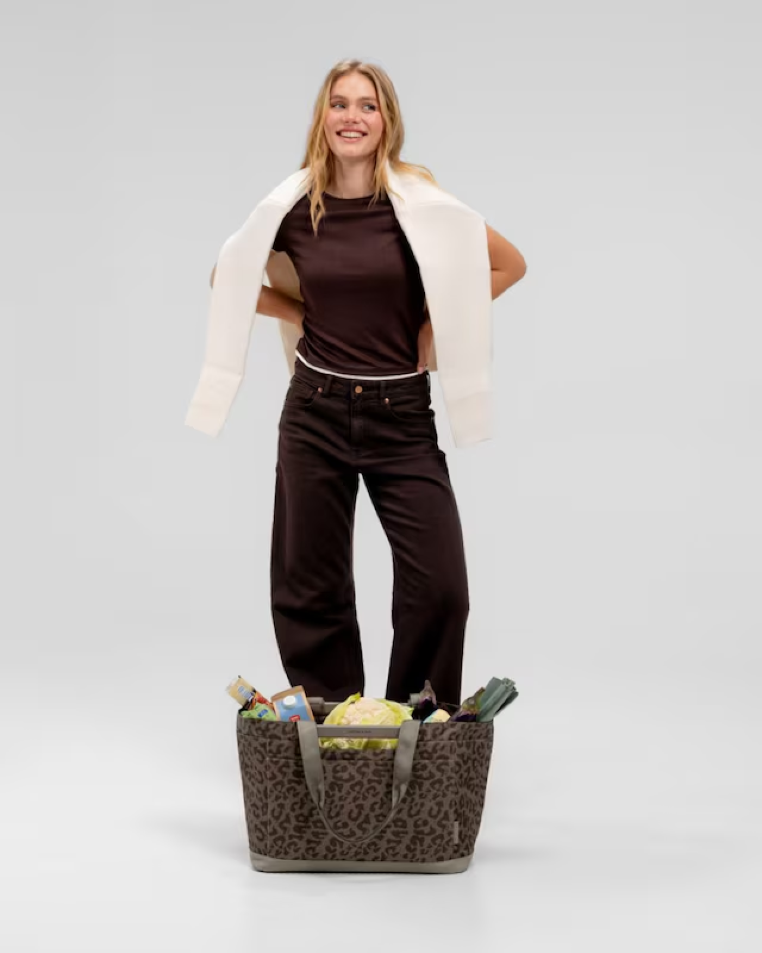 Vaasa Shopping Basket