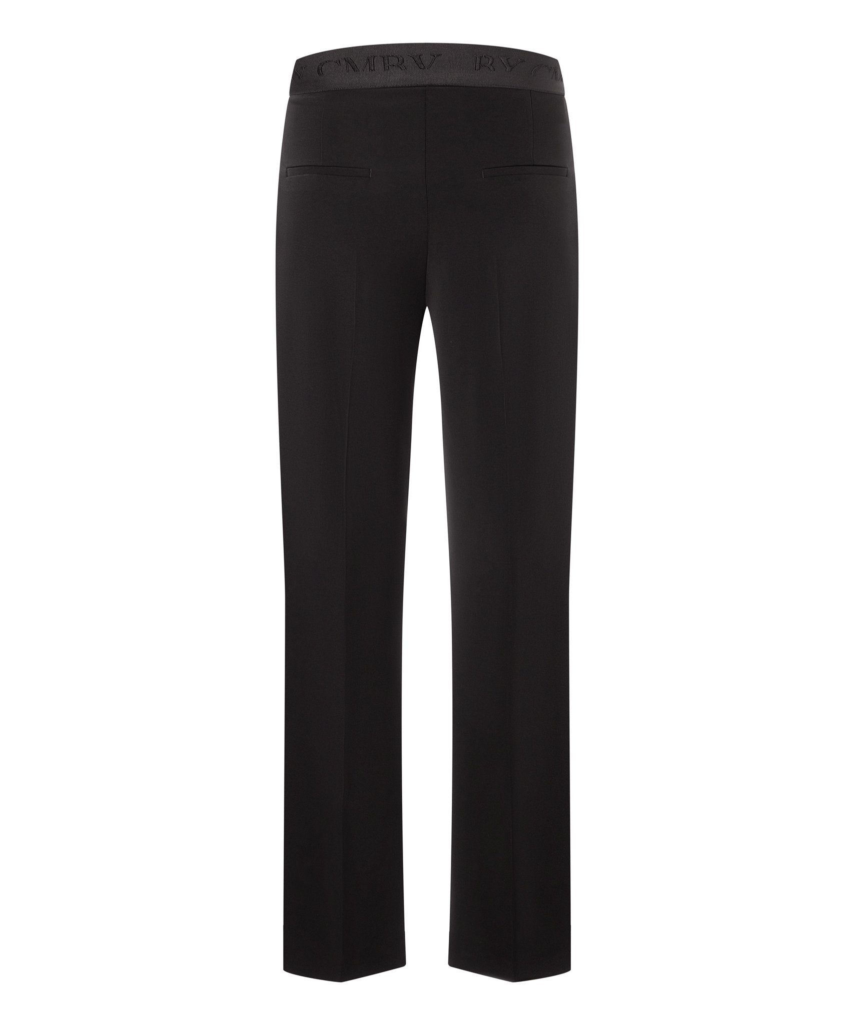 Cambio Hosen Black