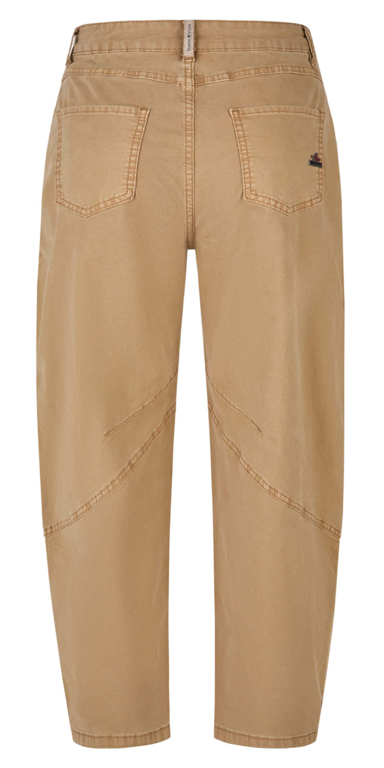 Jeanshose BALLON K CANVAS