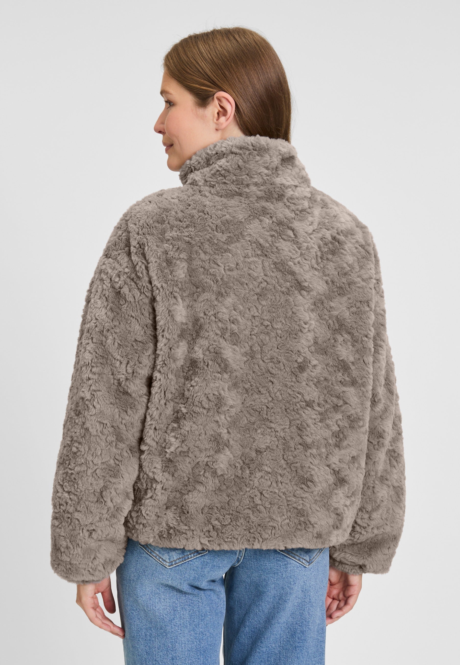 Teddyjacke CHLOE 2