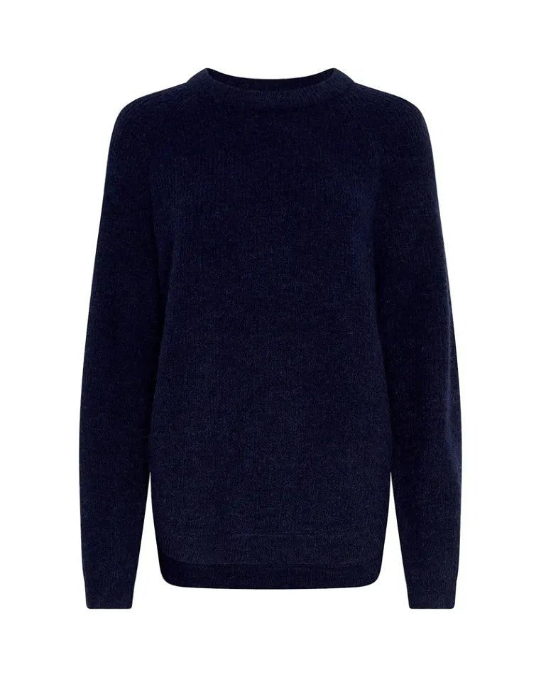 MSCH Copenhagen Strickpullover Ocean Cavern