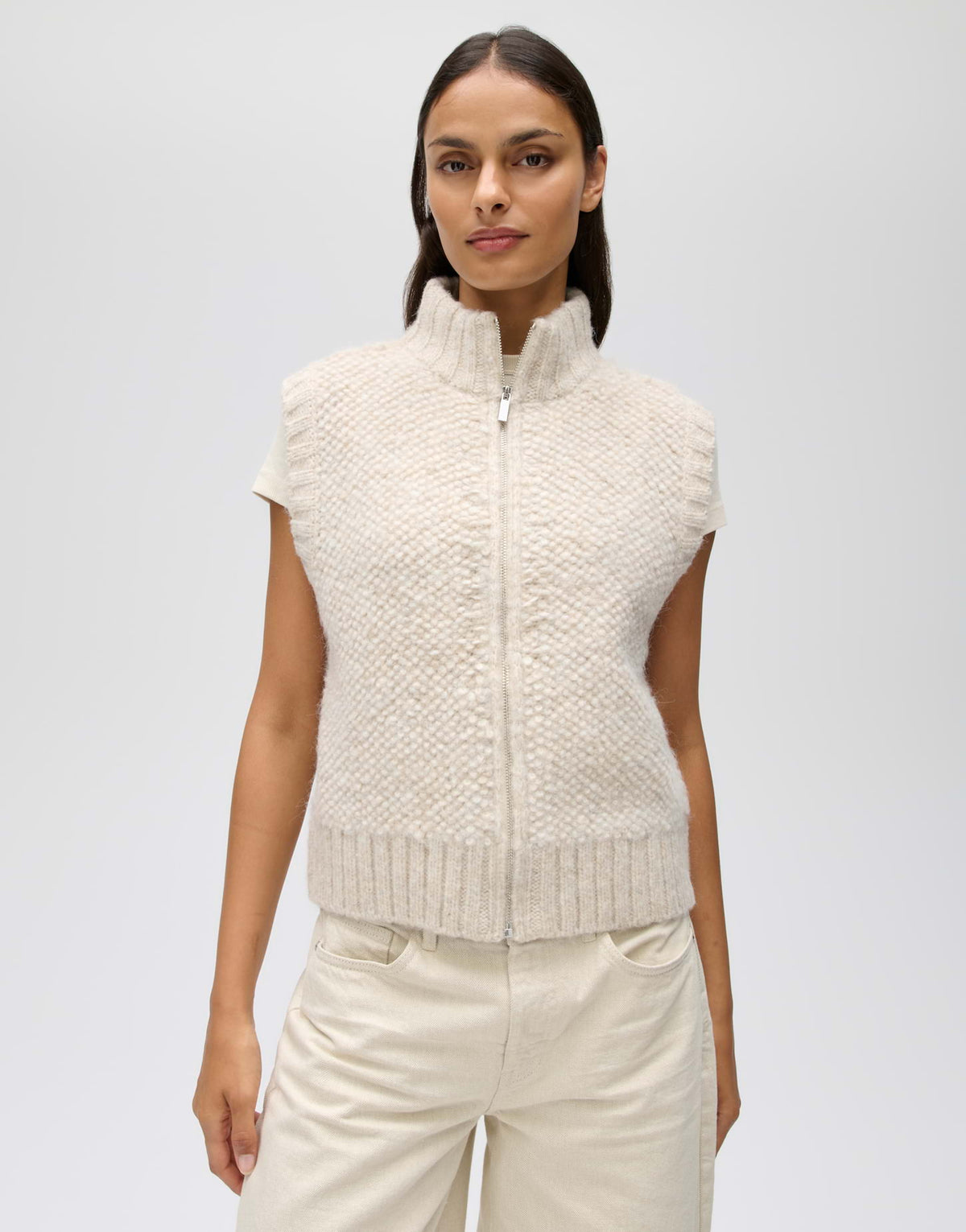Strickweste DUPPI