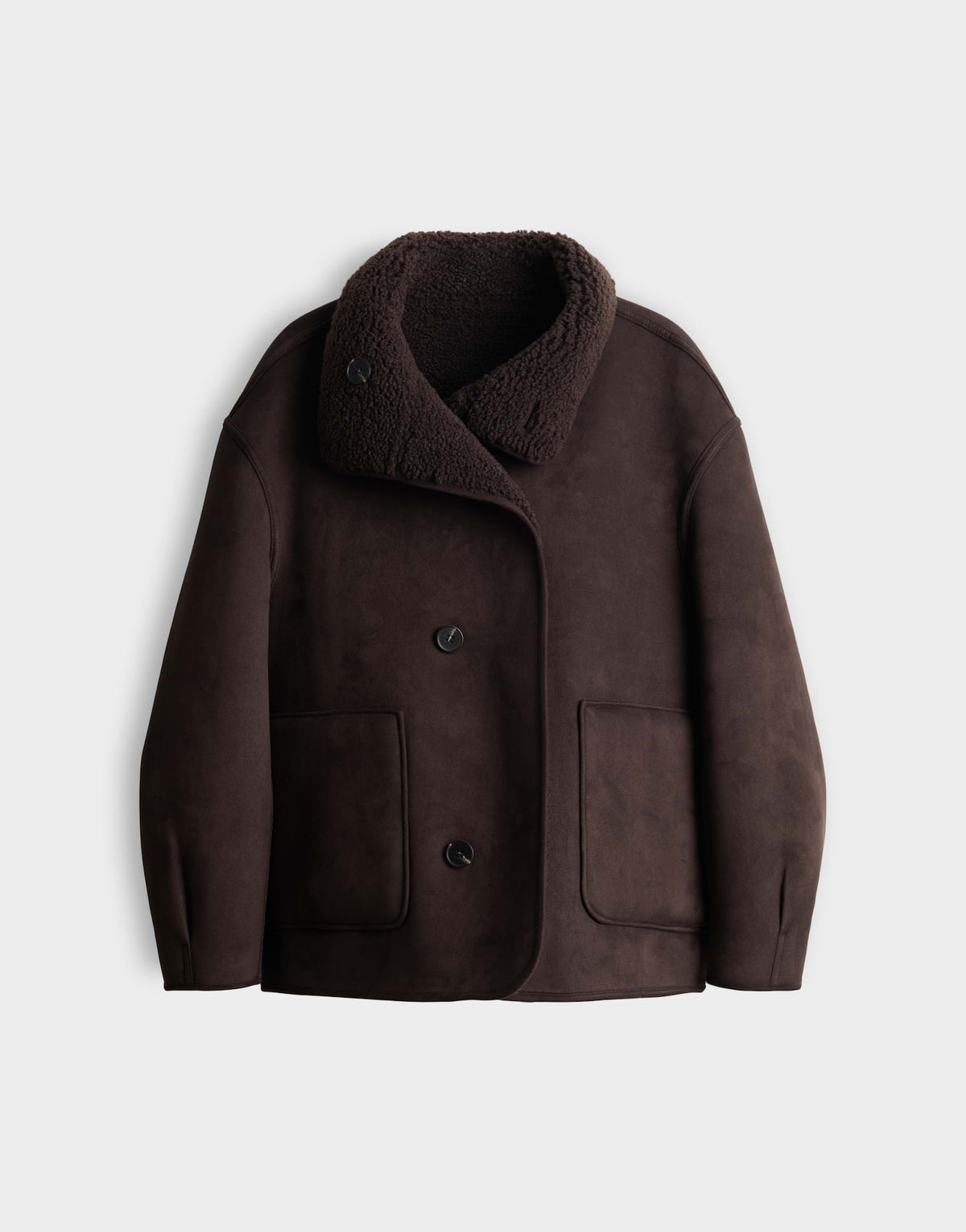 Wendejacke Haella 2 in 1