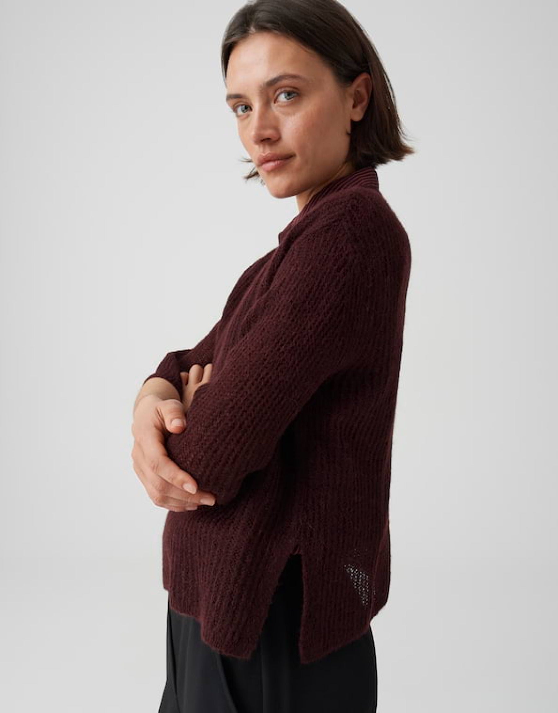 Strickpullover PYON