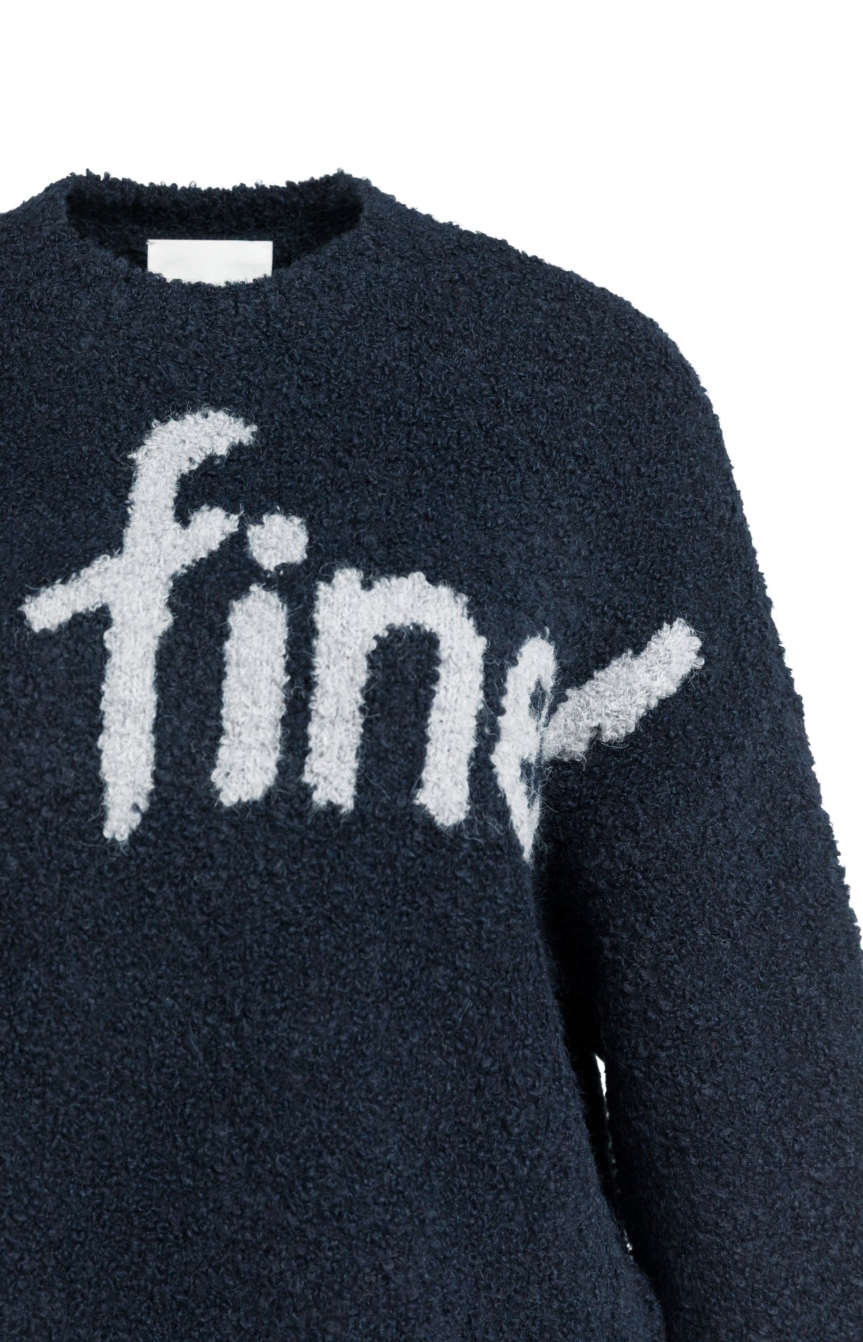 Strickpullover So fine