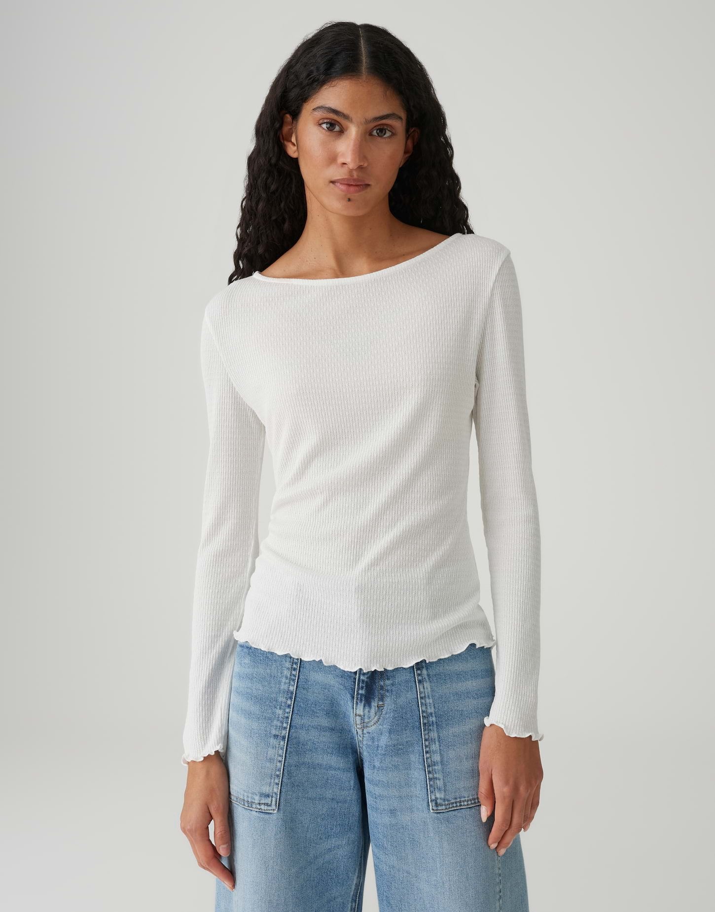 Opus Longsleeve