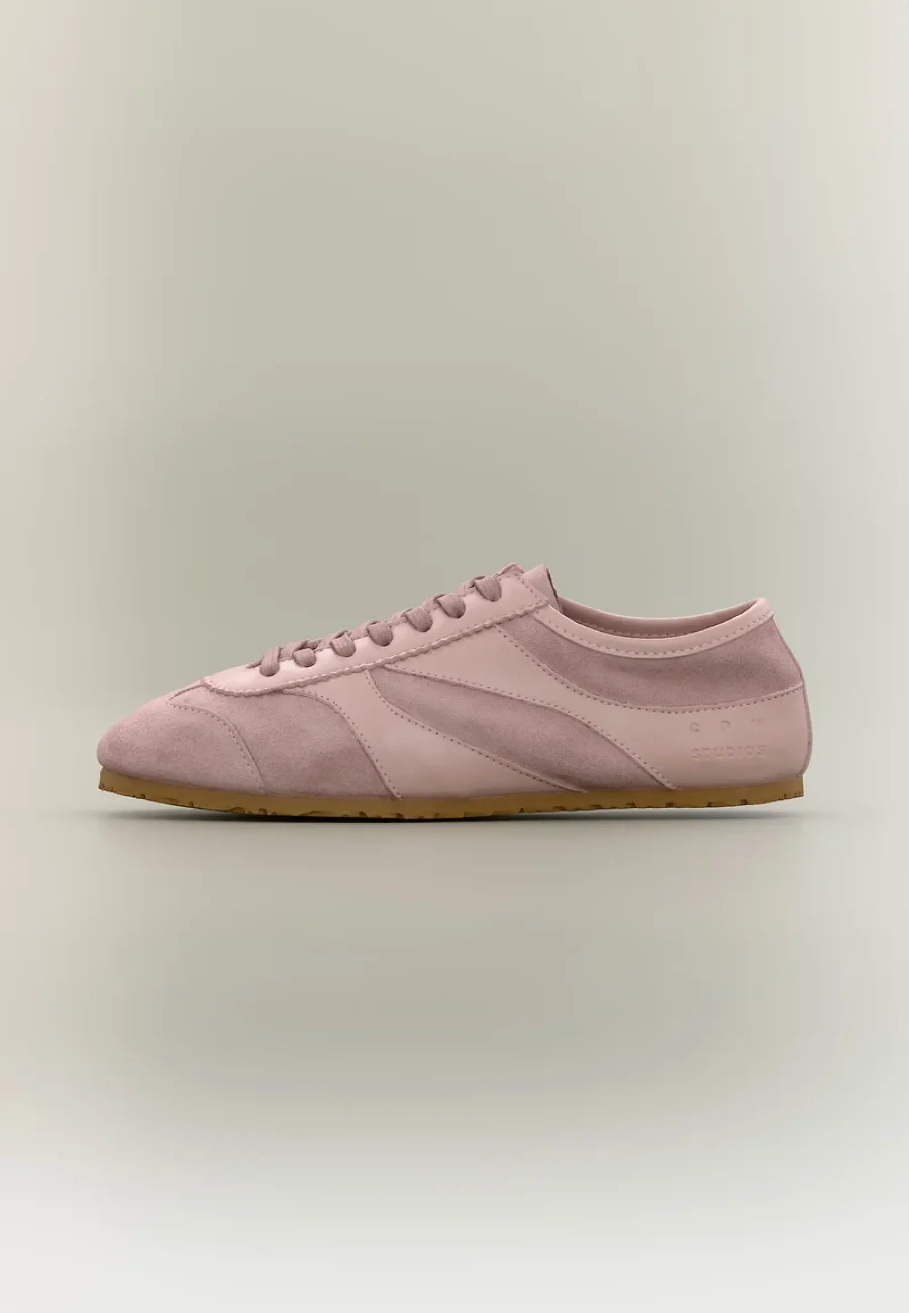 Copenhagen City-Schuhe Soft Pink
