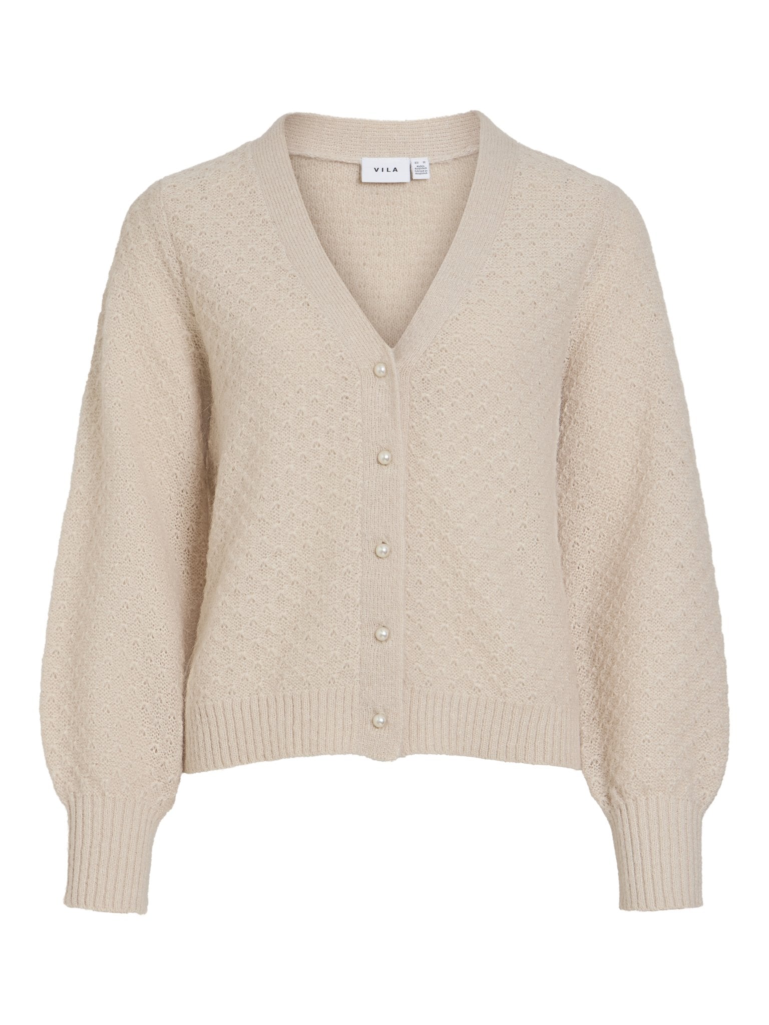 Strickjacke VITULI