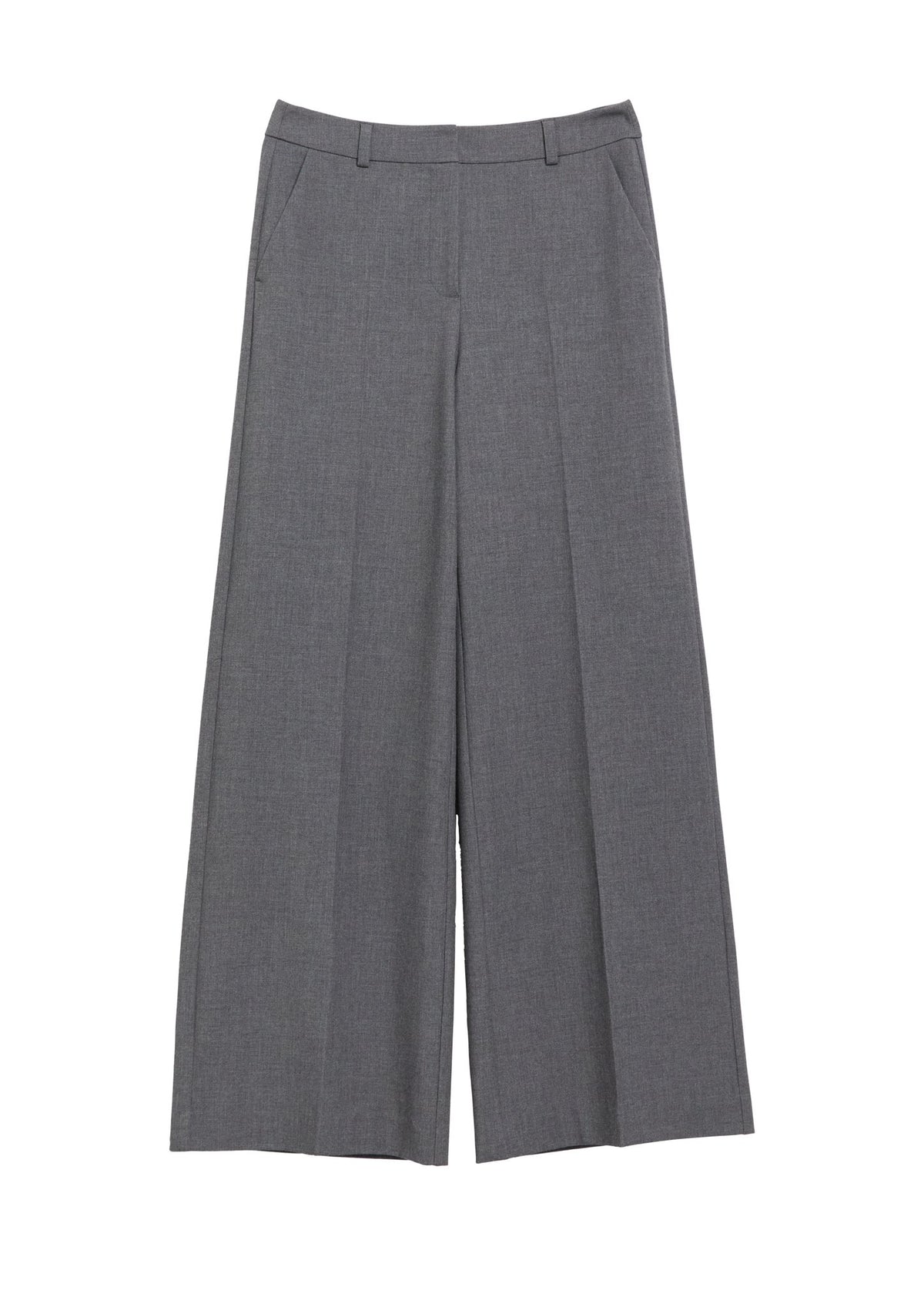 Hose Wide Leg
