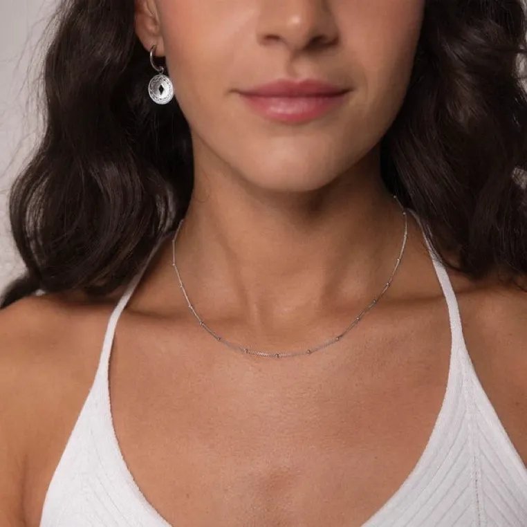 PURELEI Schmuck Silver