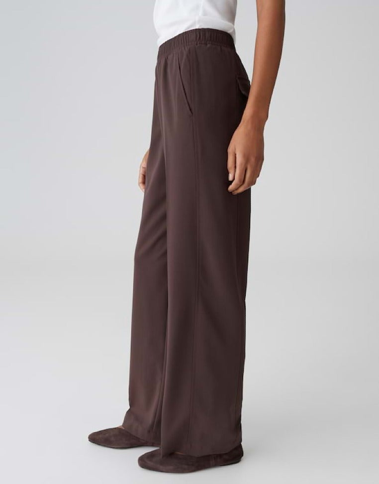 Opus Hosen Coffee Bean