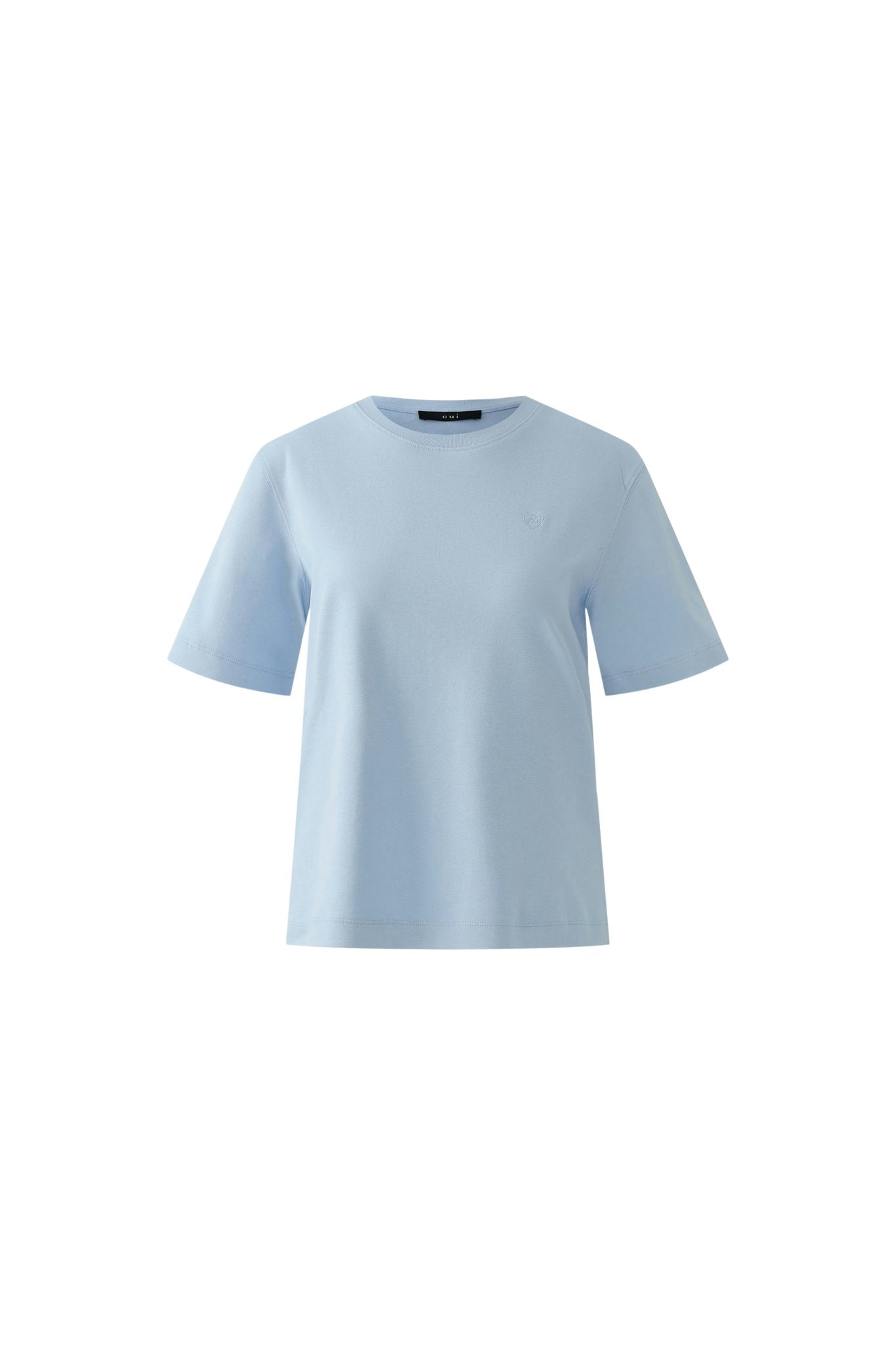 Oui T-Shirts Kentucky Blue