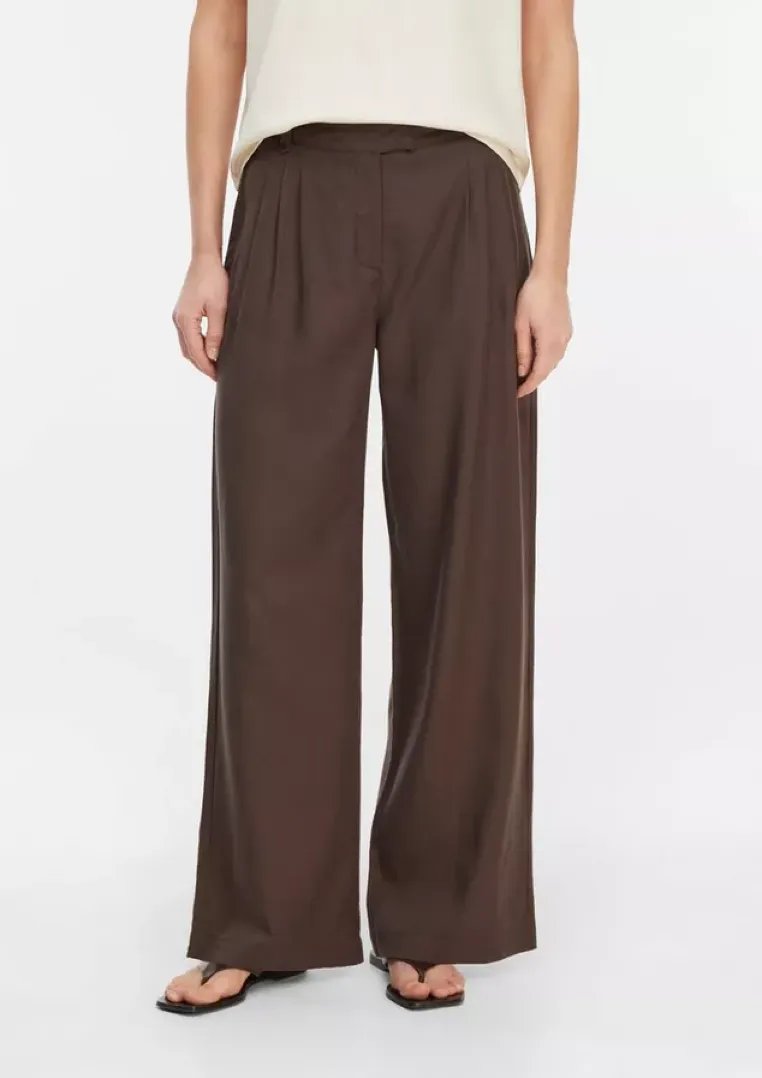 Comma Hosen Brown