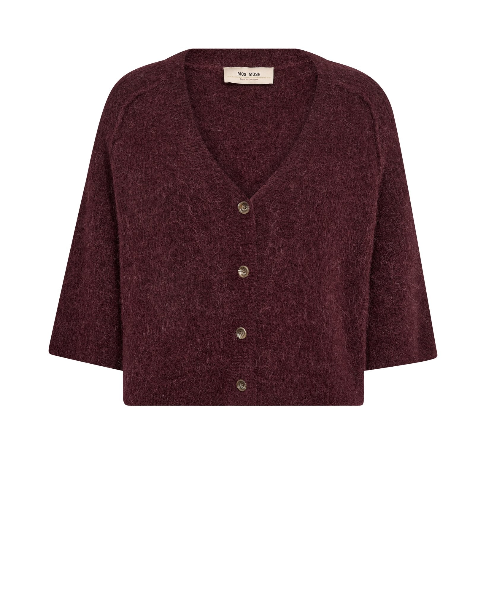 Strickcardigan MMThora Lizet