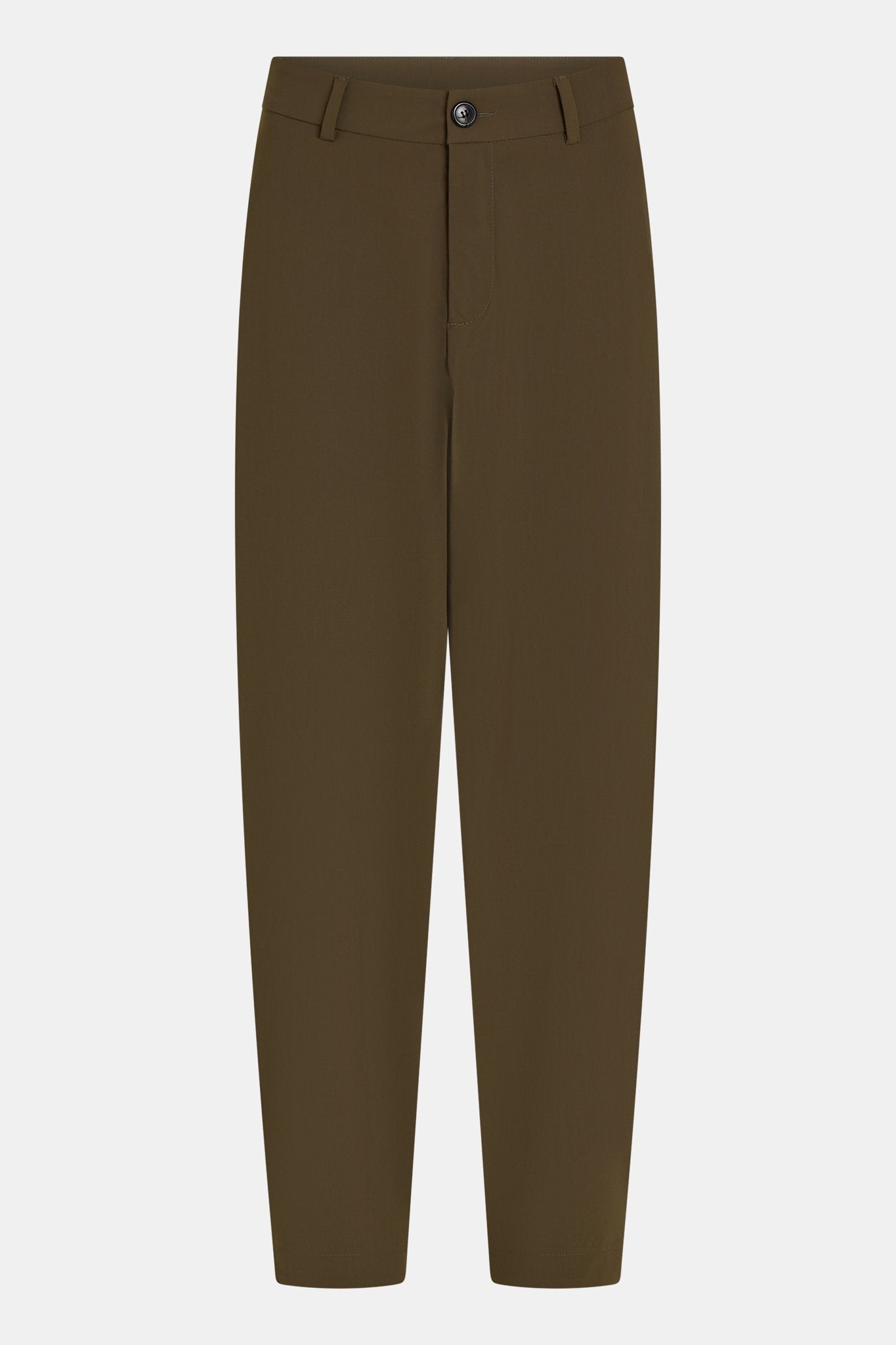 Penn & Ink Hosen Tabac